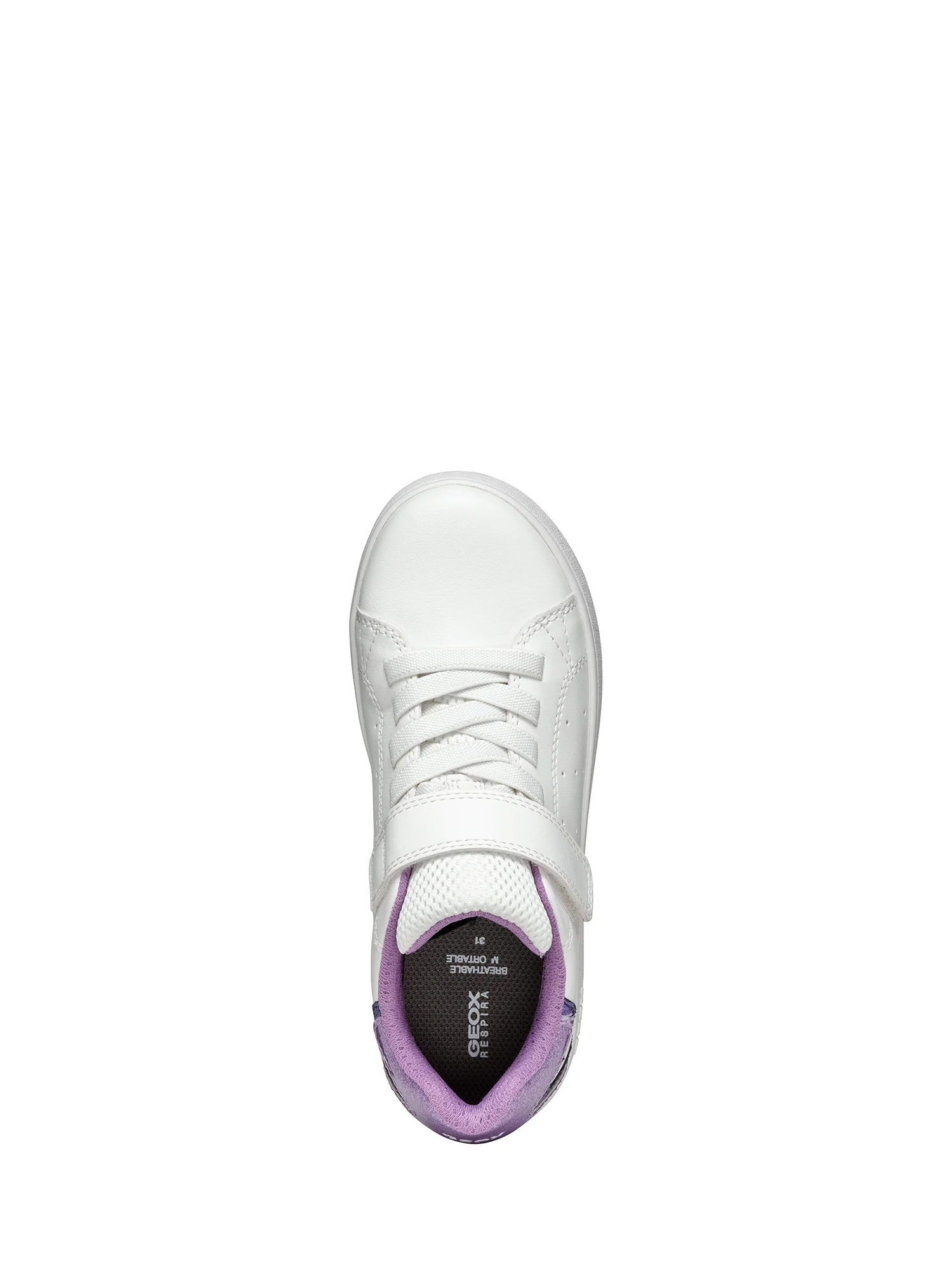 Geox Scarpe Con Strappi Bambini | J36LRA 0BCKC - Image 10