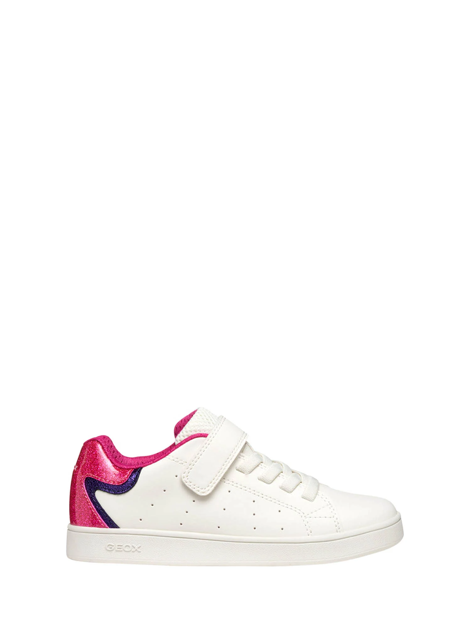 Geox Scarpe Con Strappi Bambini | J36LRA 0BCKC - Image 12