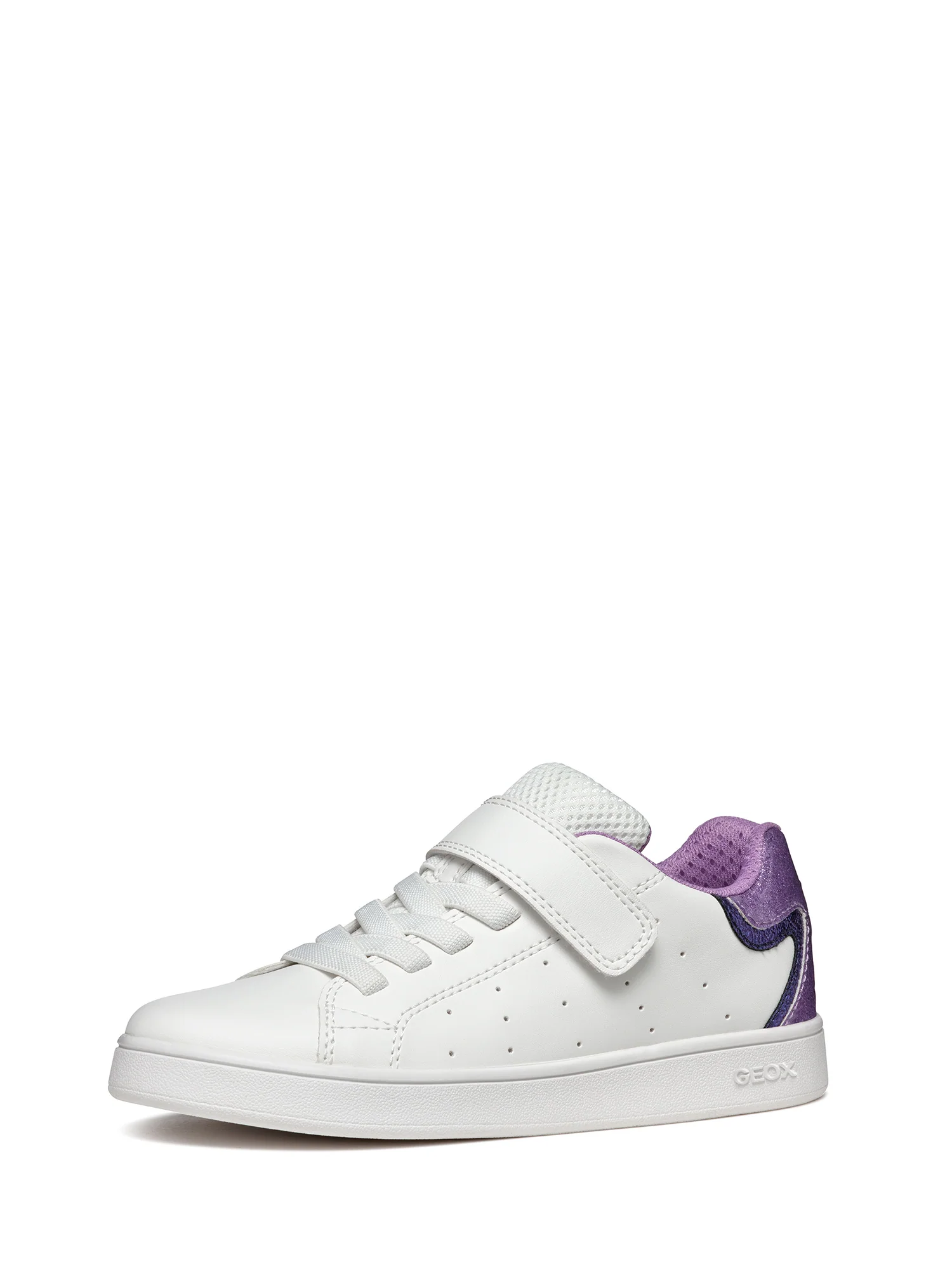 Geox Scarpe Con Strappi Bambini | J36LRA 0BCKC - Image 7