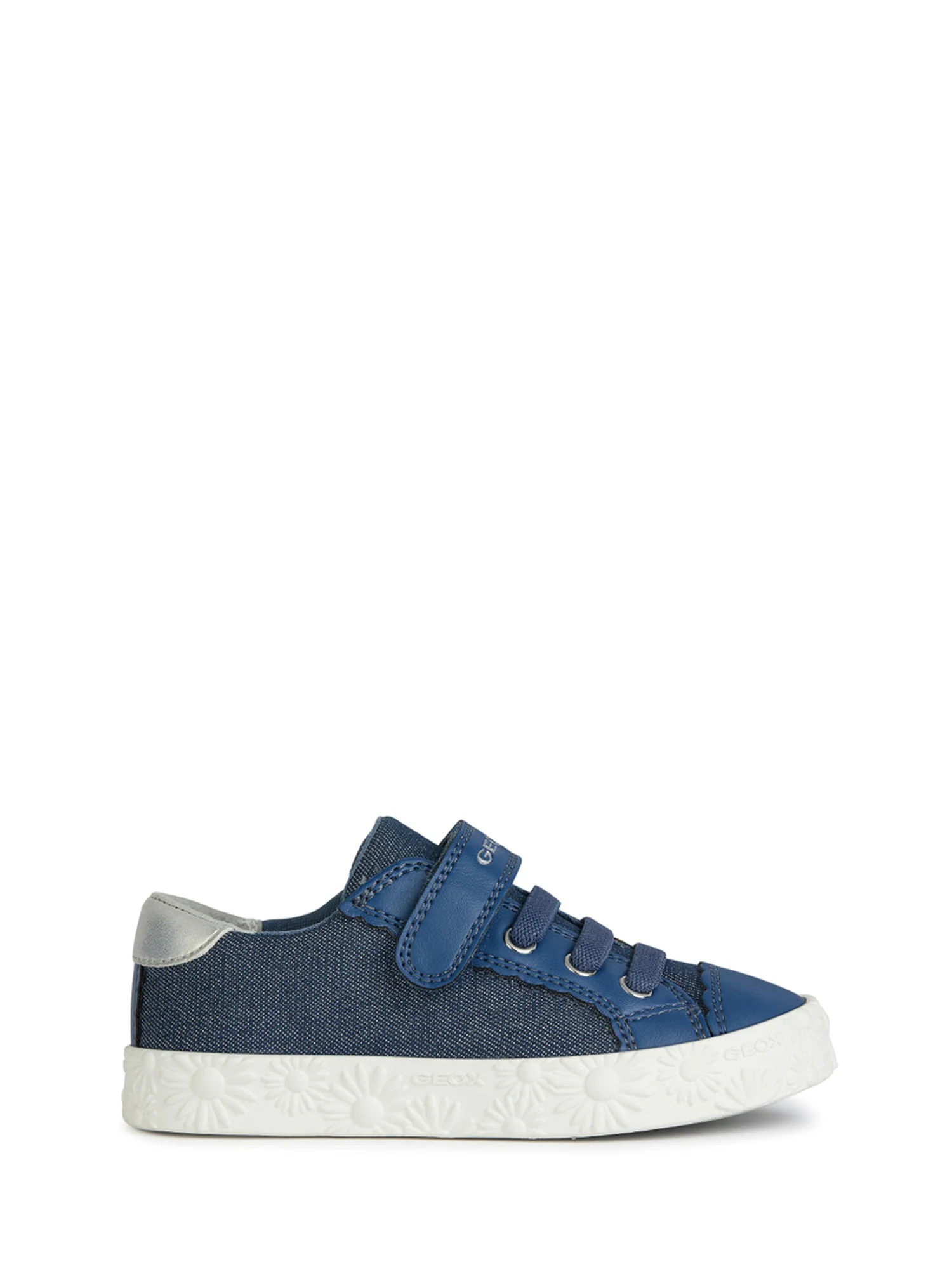 Geox Scarpe Con Strappi Bambini | J4504B 00954