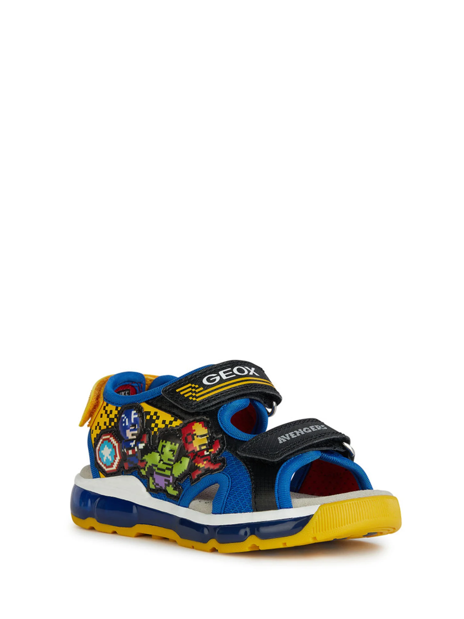 Geox Sandali Con Strappi Bambini | J450QC 014CE - Image 2