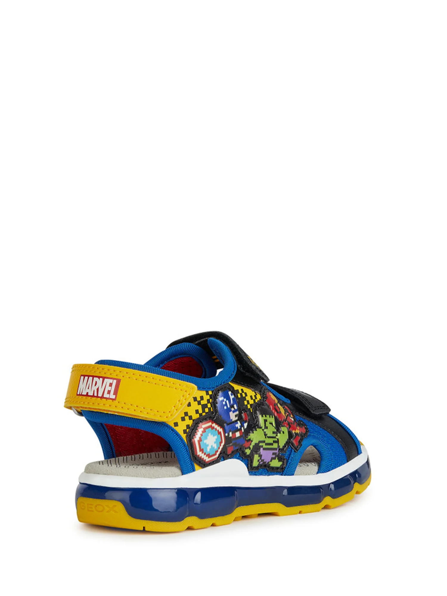 Geox Sandali Con Strappi Bambini | J450QC 014CE - Image 3
