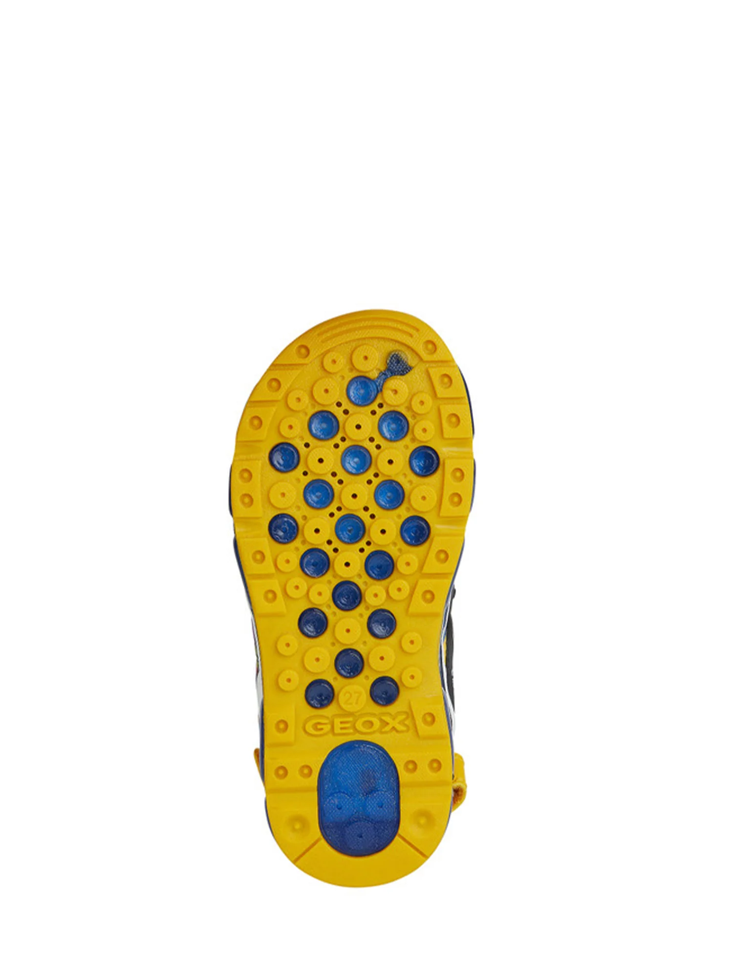 Geox Sandali Con Strappi Bambini | J450QC 014CE - Image 5