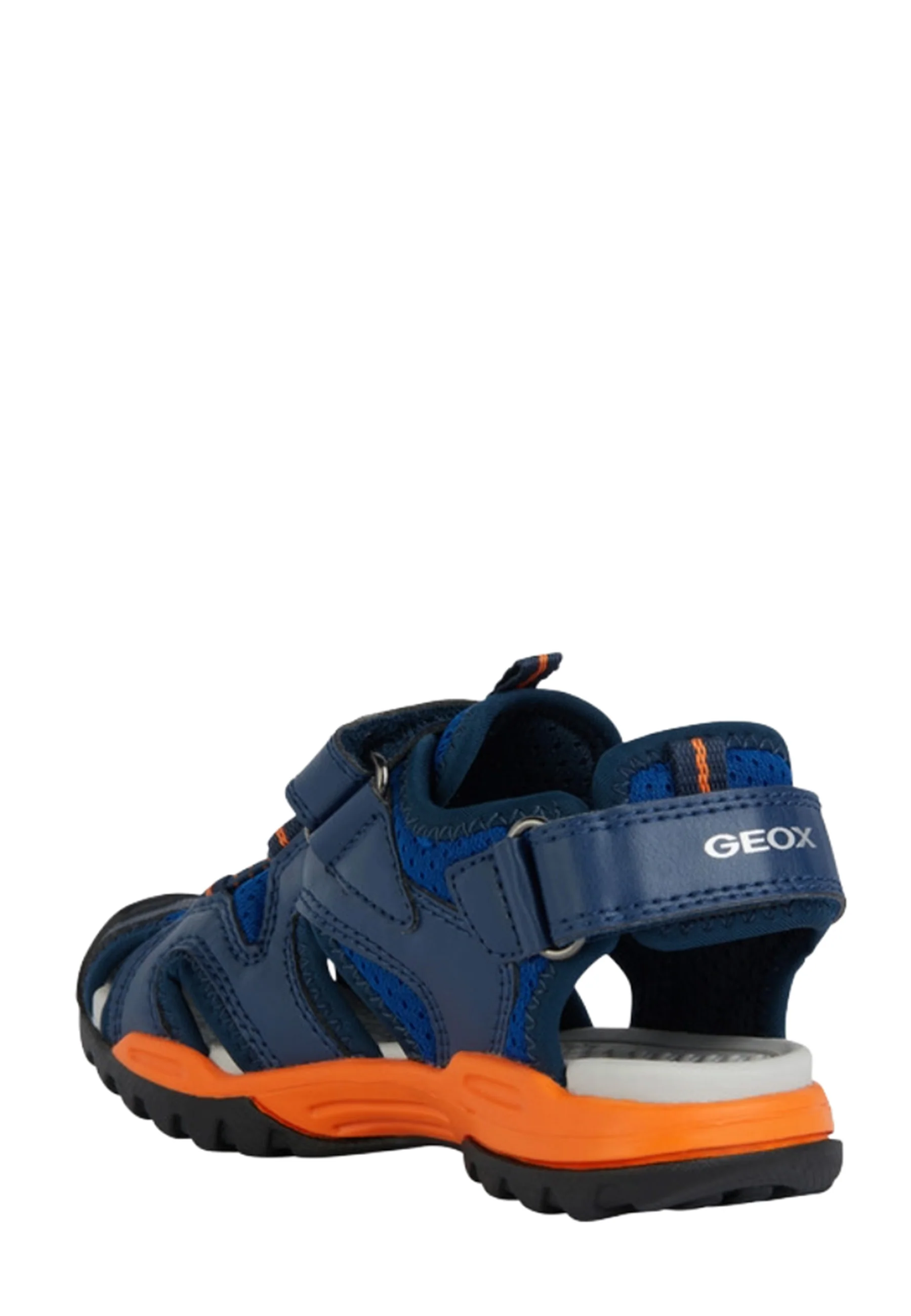 Geox J Borealis B. C Sandali Con Strappi Bambini | J450RC 014BU - Image 3