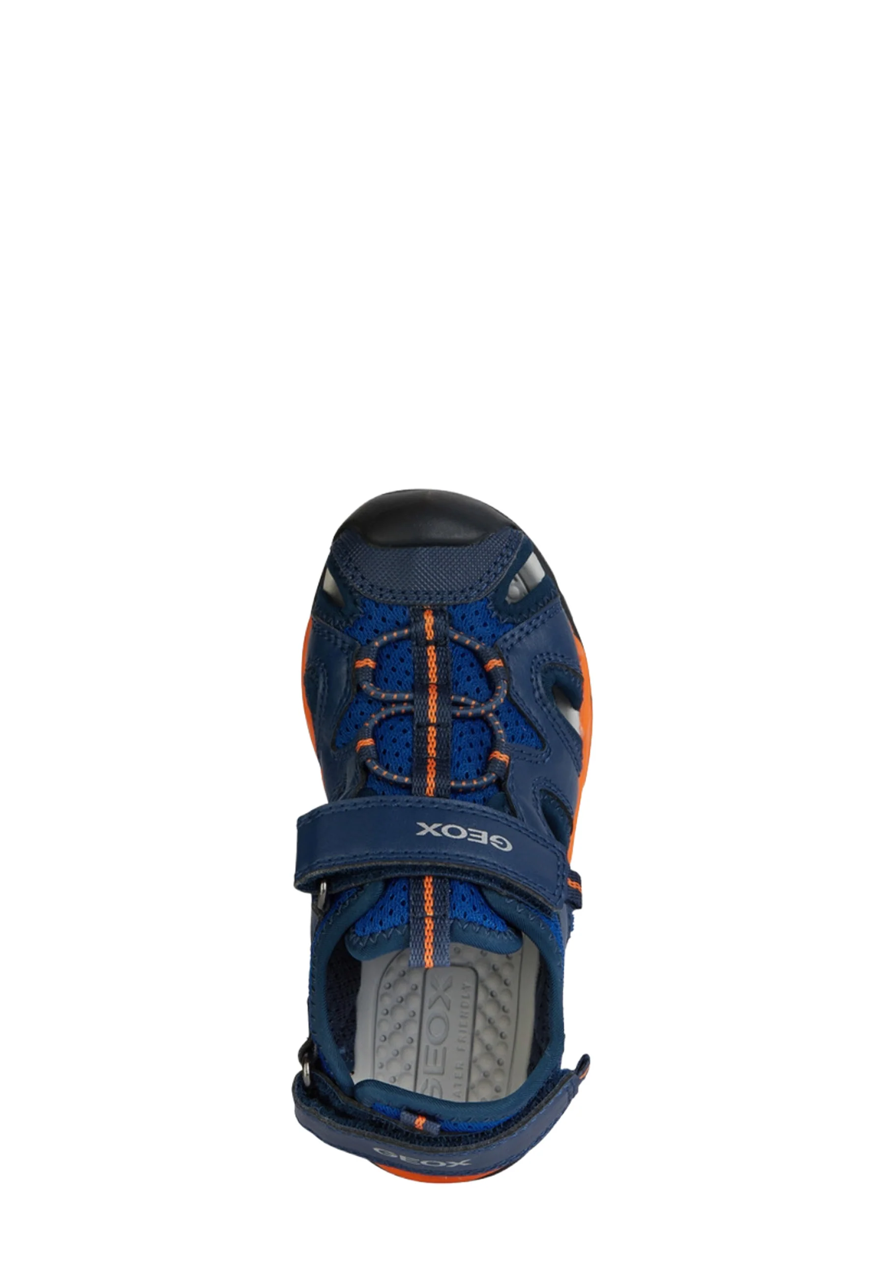 Geox J Borealis B. C Sandali Con Strappi Bambini | J450RC 014BU - Image 4
