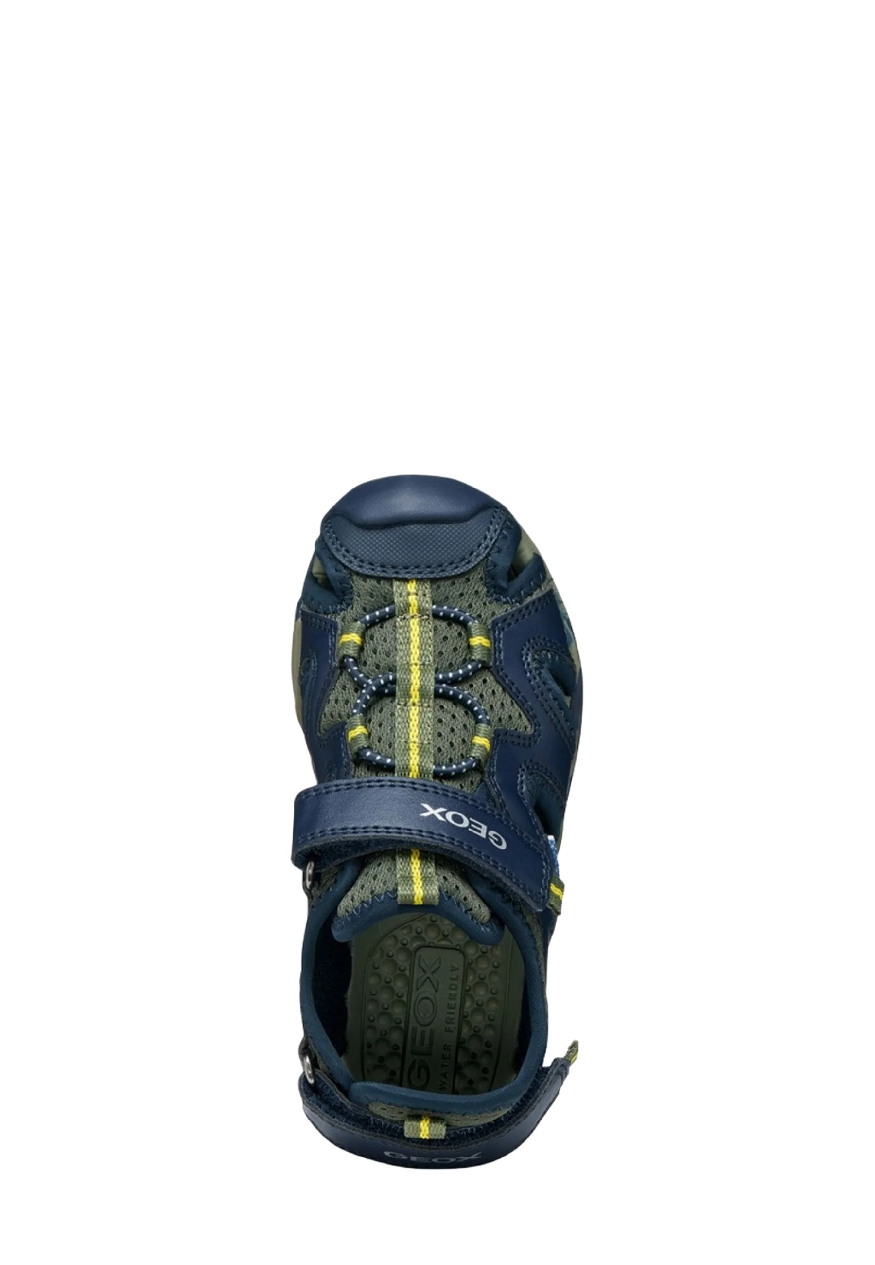 Geox J Borealis B. C Sandali Con Strappi Bambini | J450RC 014BU - Image 9