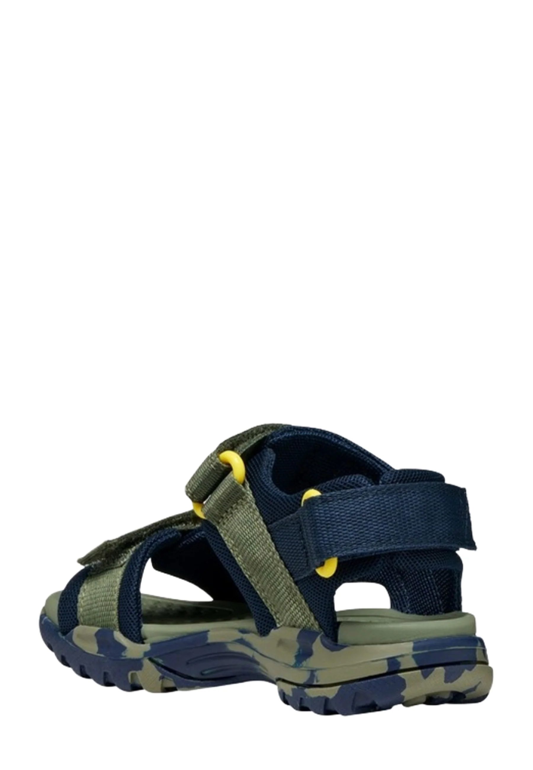 Geox J Borealis B. E Sandali Con Strappi Bambini | J450RE 01411 - Image 3