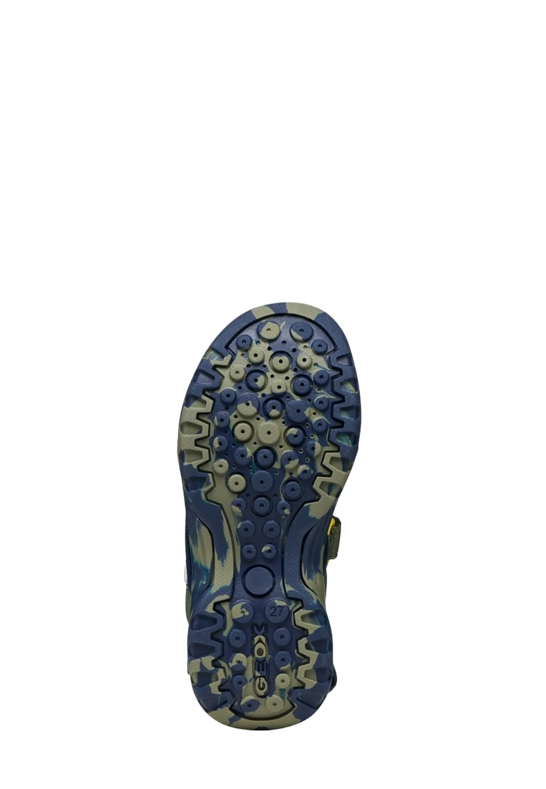 Geox J Borealis B. E Sandali Con Strappi Bambini | J450RE 01411 - Image 5