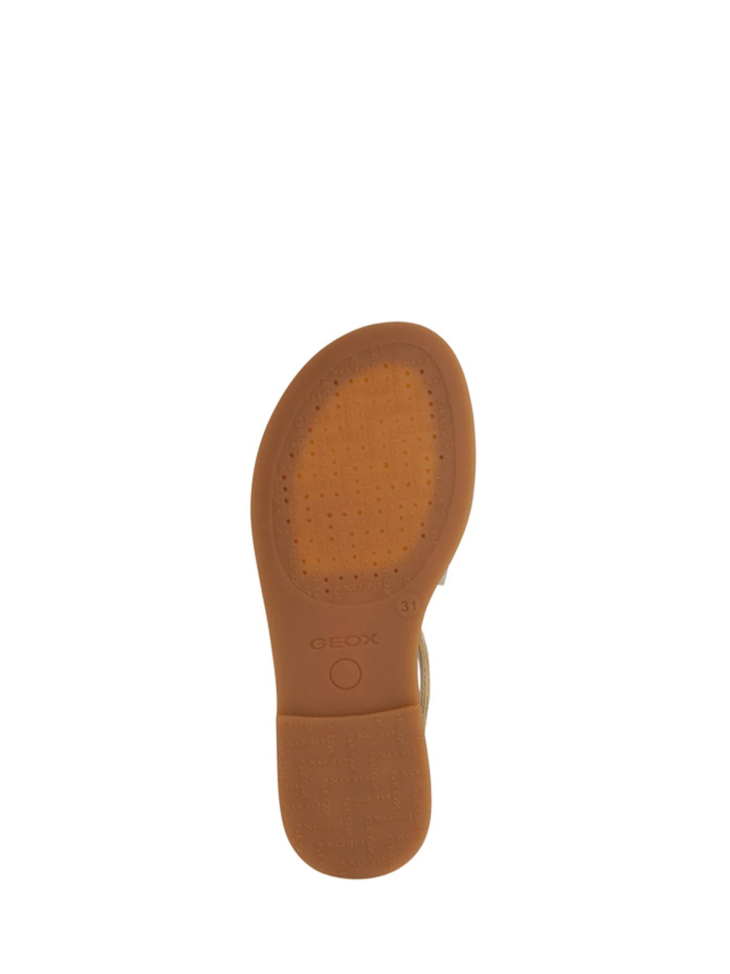 Geox Sandali Bambini | J4535F 000BN - Image 4