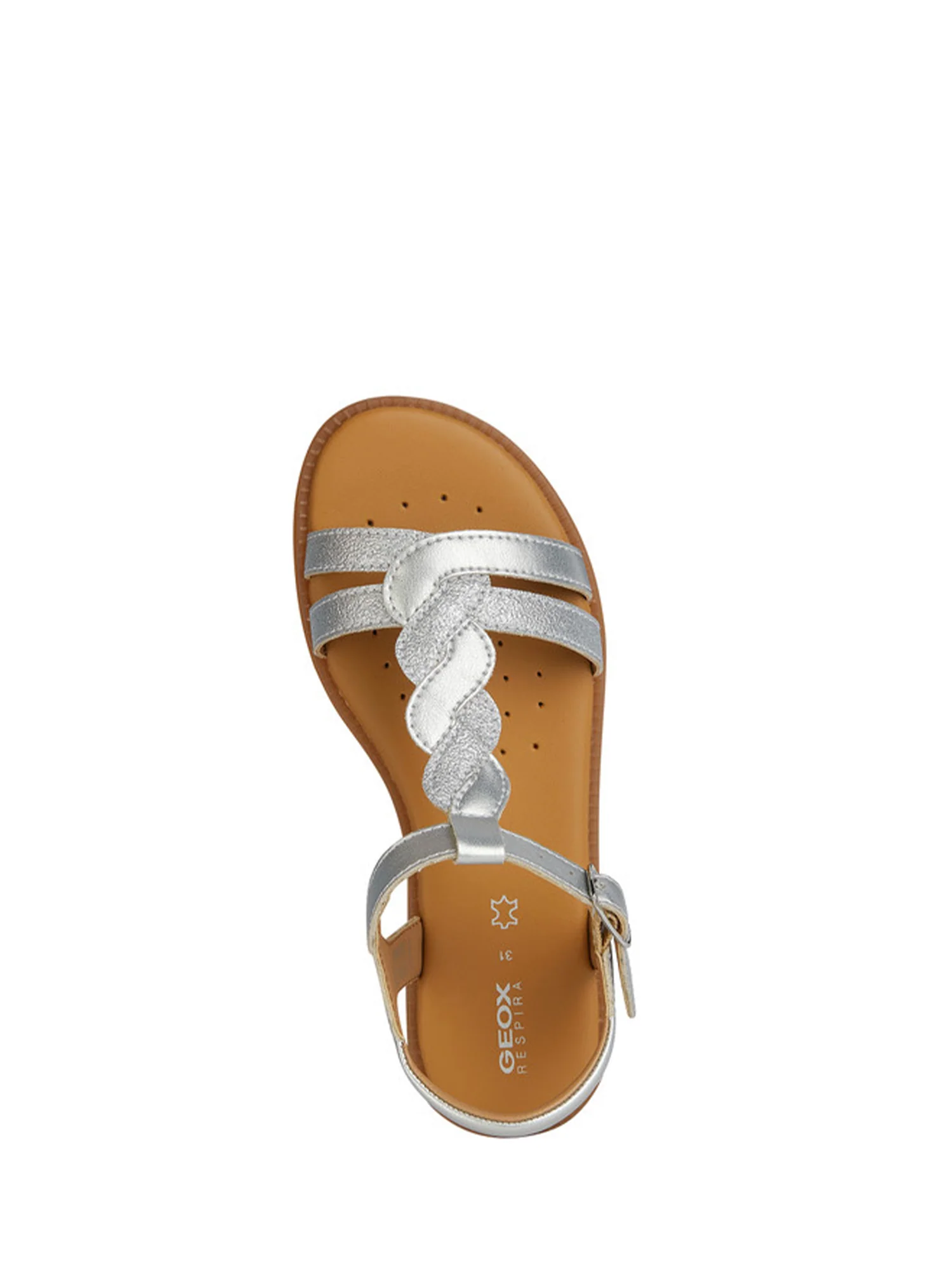 Geox Sandali Bambini | J4535H 0NFQD - Image 4