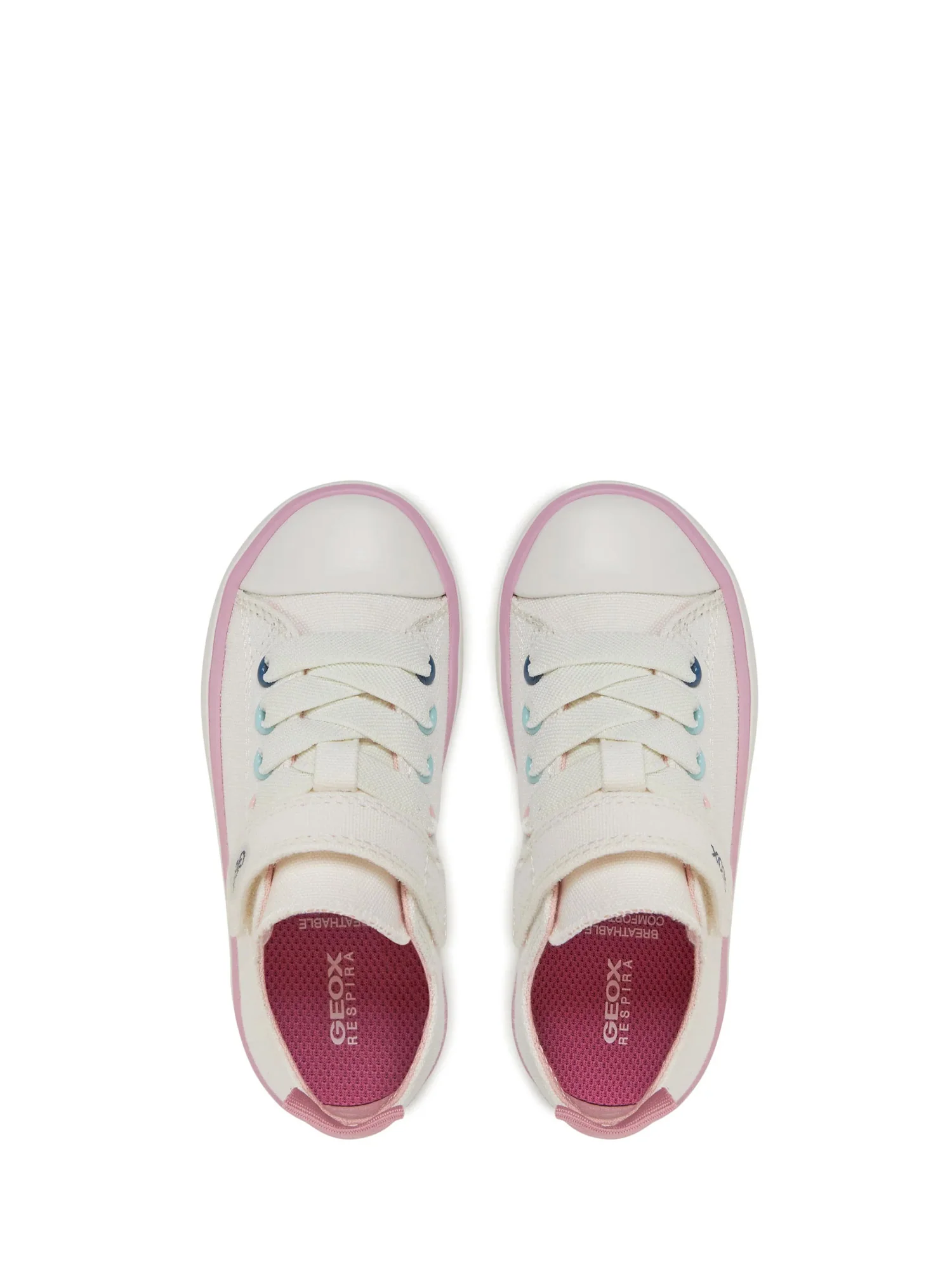 Geox Scarpe Con Strappi Bambini | J454NA 00010 - Image 15