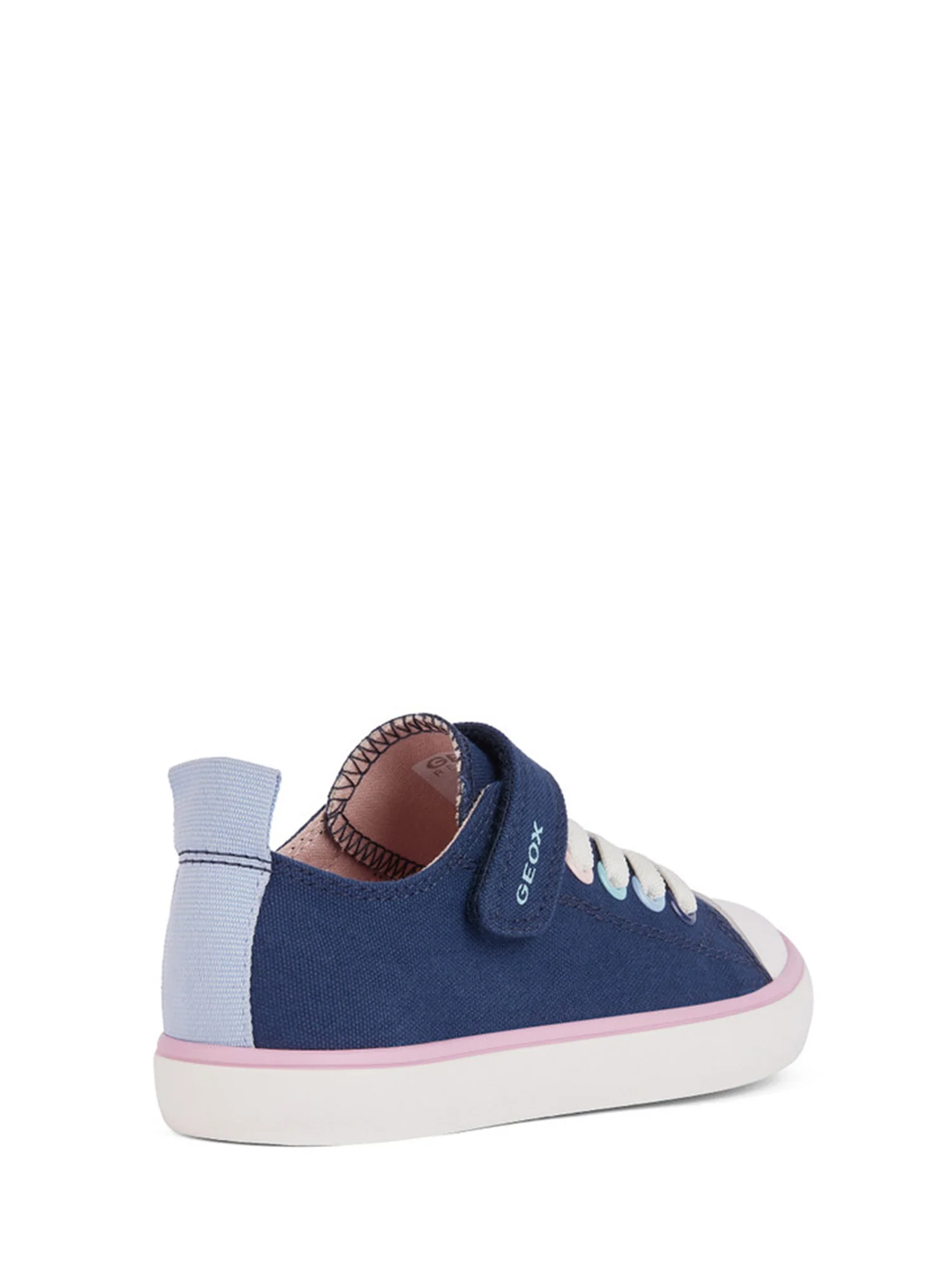 Geox Scarpe Con Strappi Bambini | J454NA 00010 - Image 3