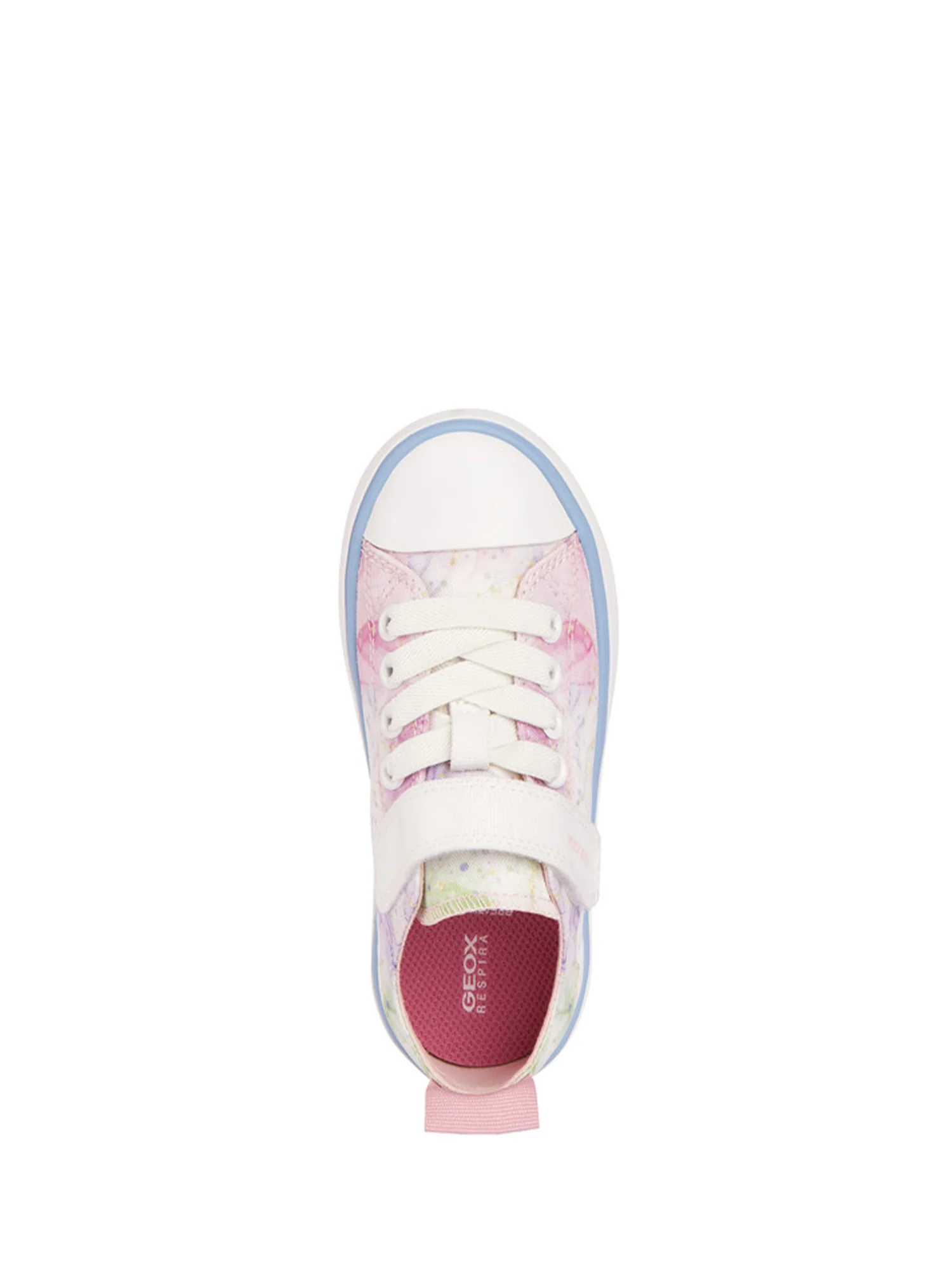 Geox Scarpe Con Strappi Bambini | J454NA 000AN - Image 4