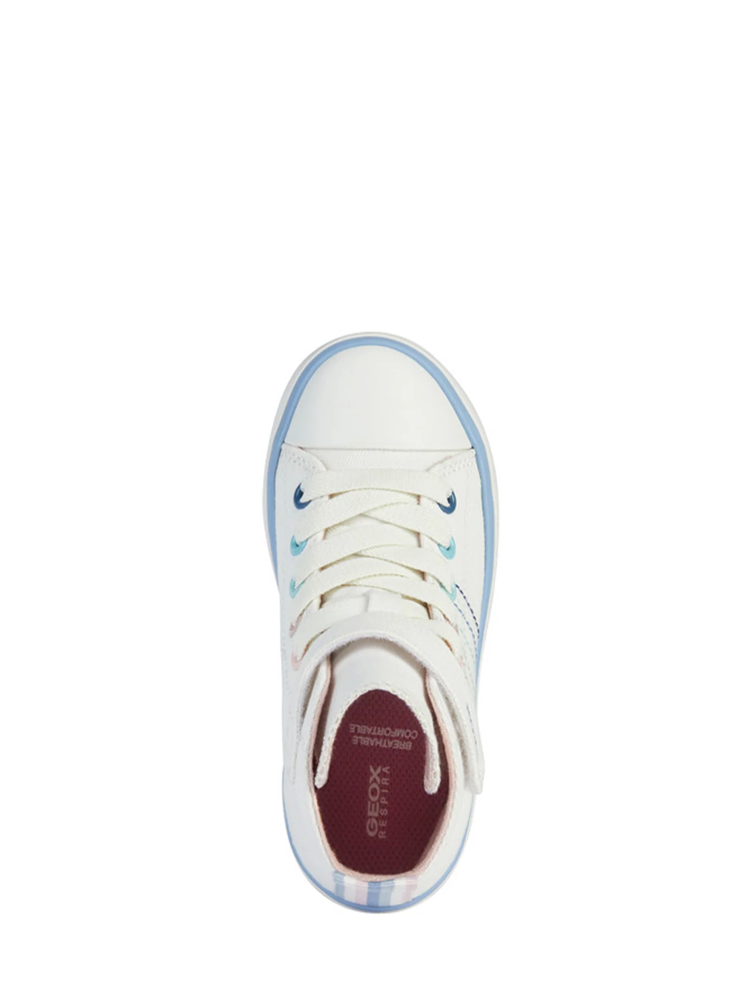 Geox Sneakers Bambini | J454NE 00010 - Image 4