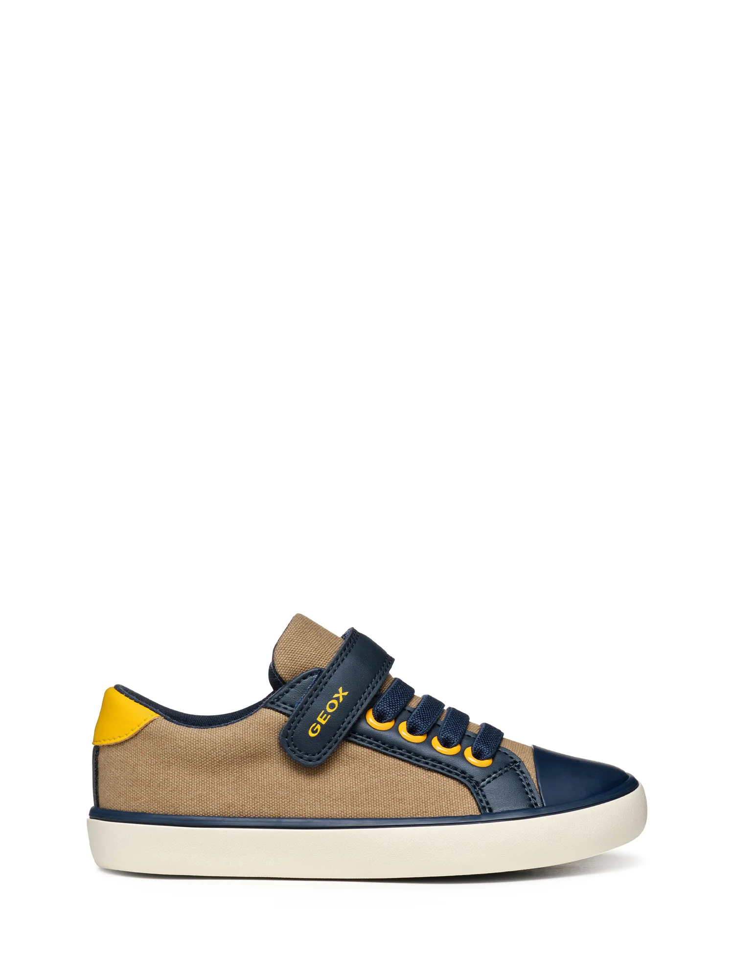 Geox Scarpe Con Strappi Bambini | J455CB 01054 - Image 5