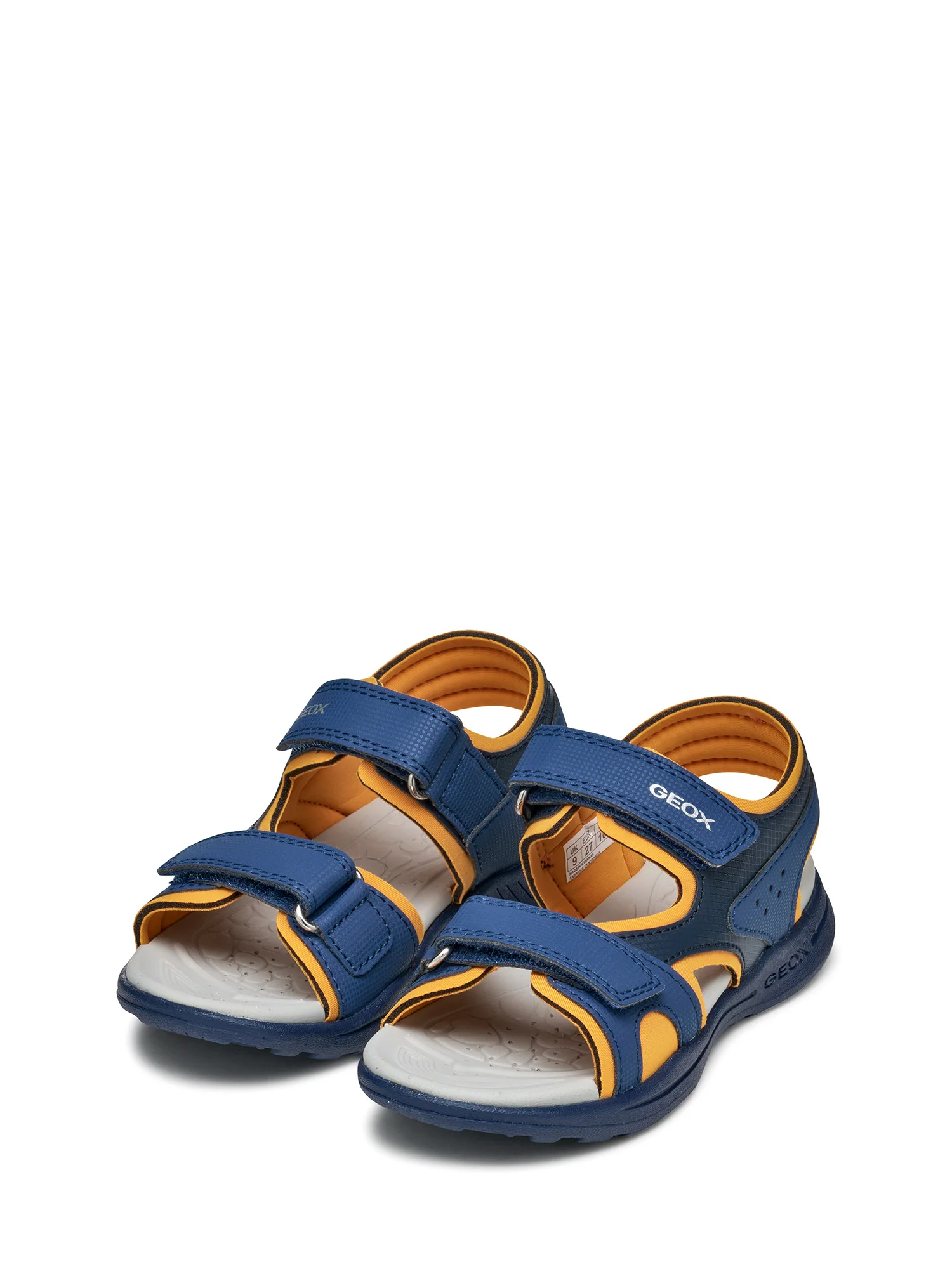 Geox Sandali Con Strappi Bambini | J455XC 015CE - Image 2