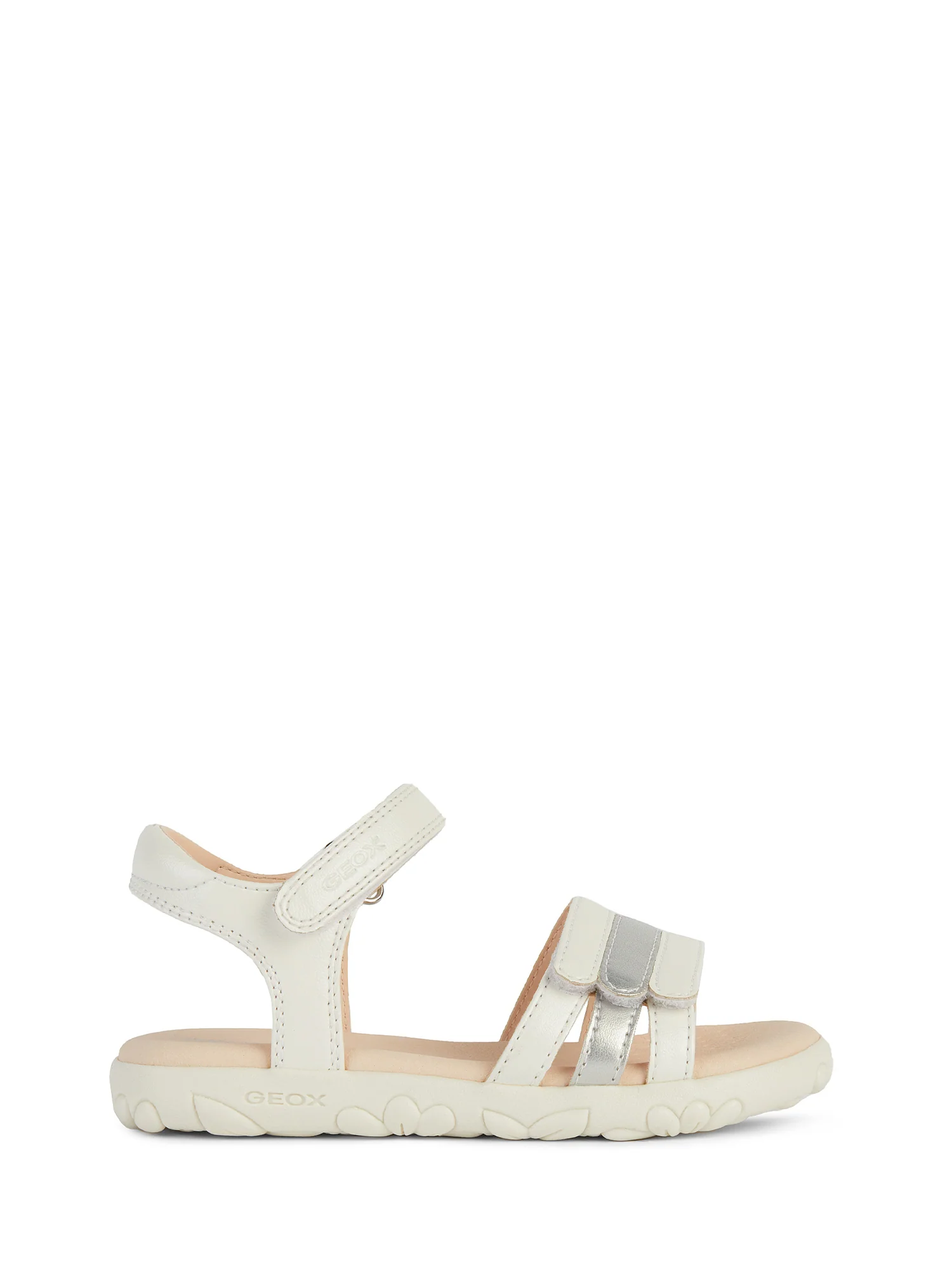 Geox Sandali Con Strappi Bambini | J458ZD 000NF