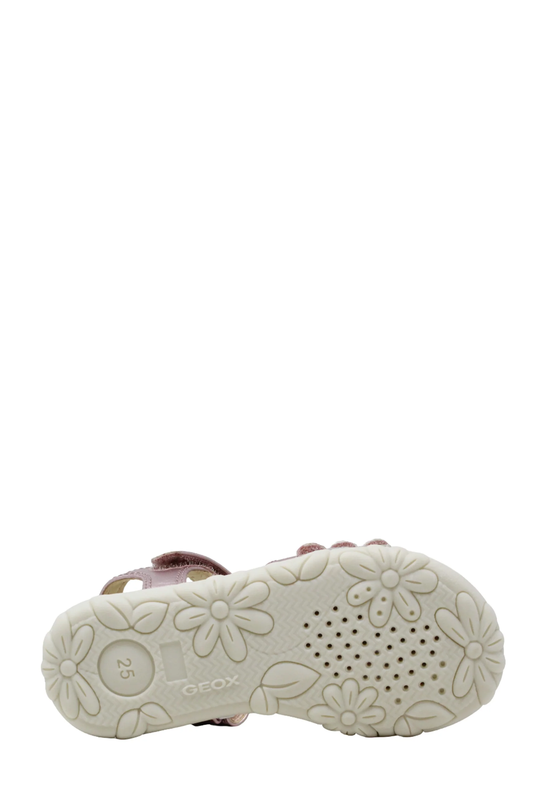 Geox Sandali Con Strappi Bambini | J458ZD 000NF - Image 11