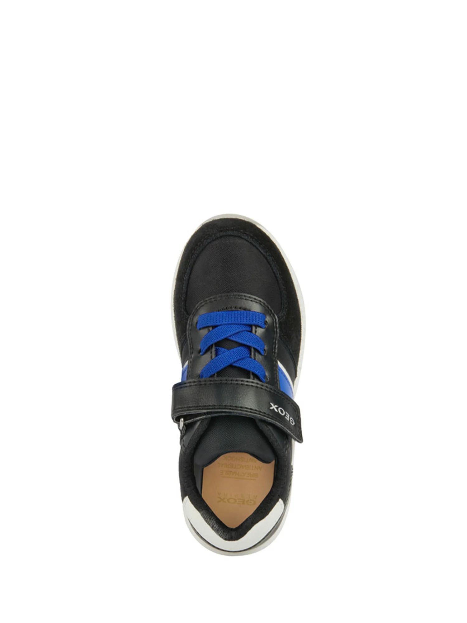 Geox Scarpe Con Strappi Bambini | J459EA 0FU54 - Image 4