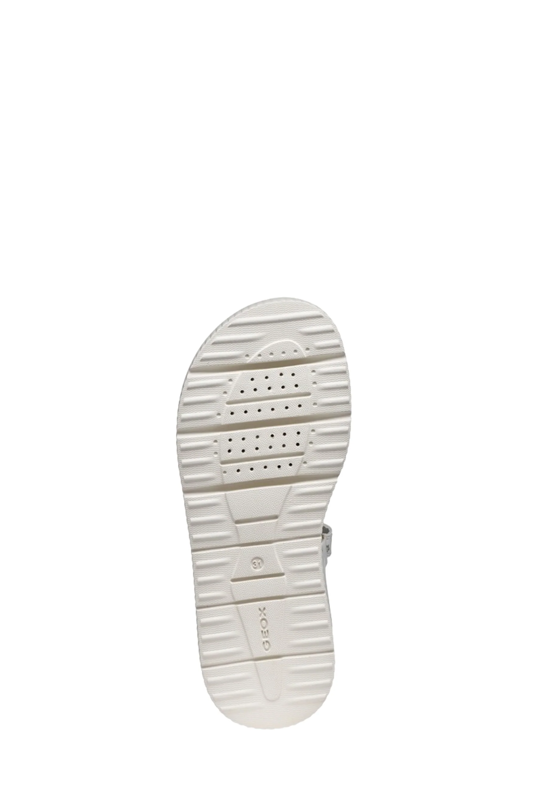 Geox J Sandal Kodette Sandali Con Strappi Bambini | J45DBI 000BC - Image 5