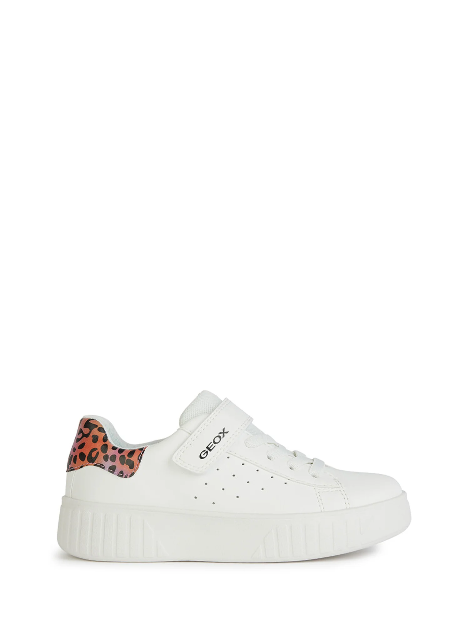 Geox Scarpe Con Strappi Bambini | J45DVC 000BC