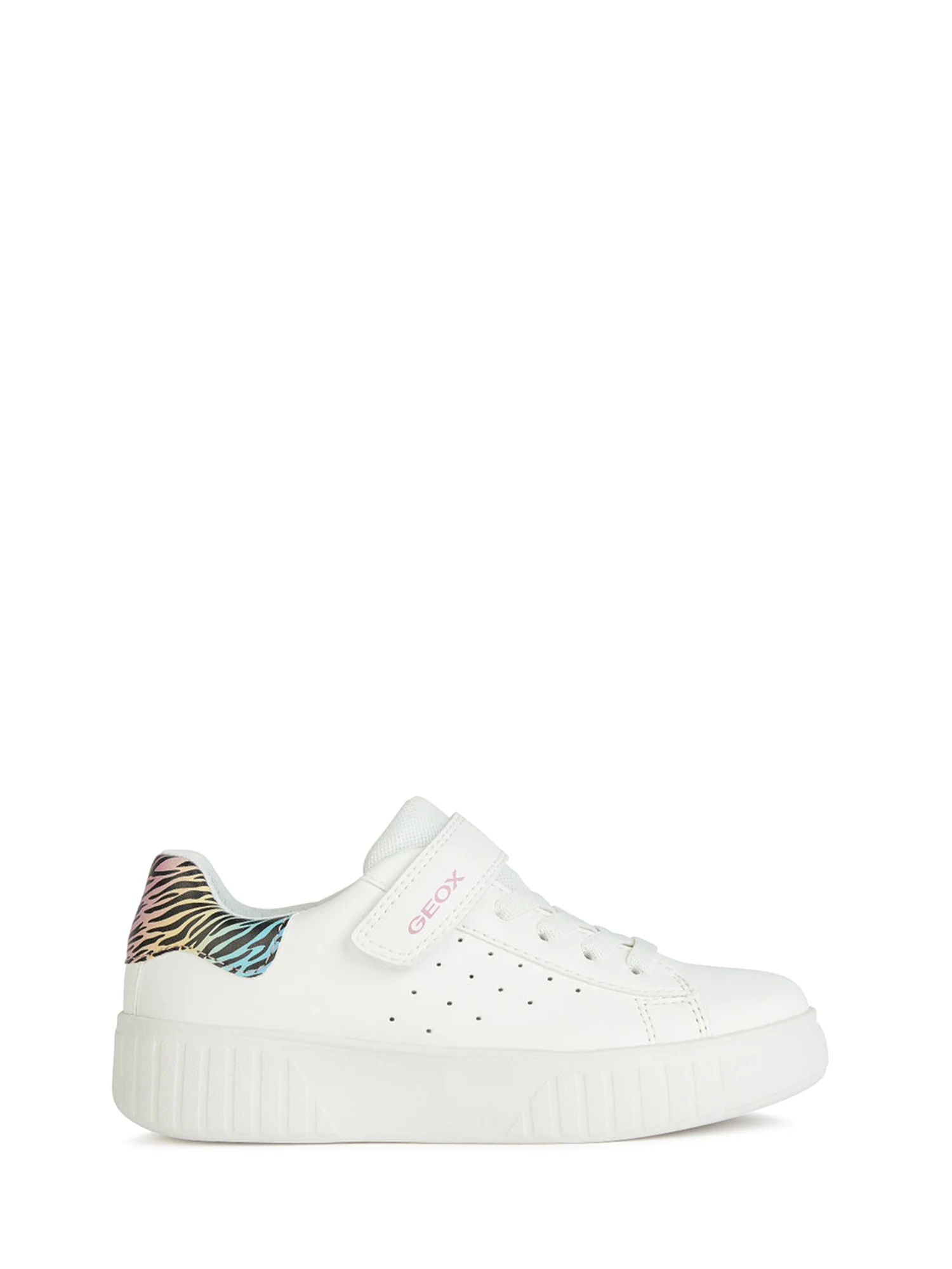 Geox Scarpe Con Strappi Bambini | J45DVC 000BC - Image 6