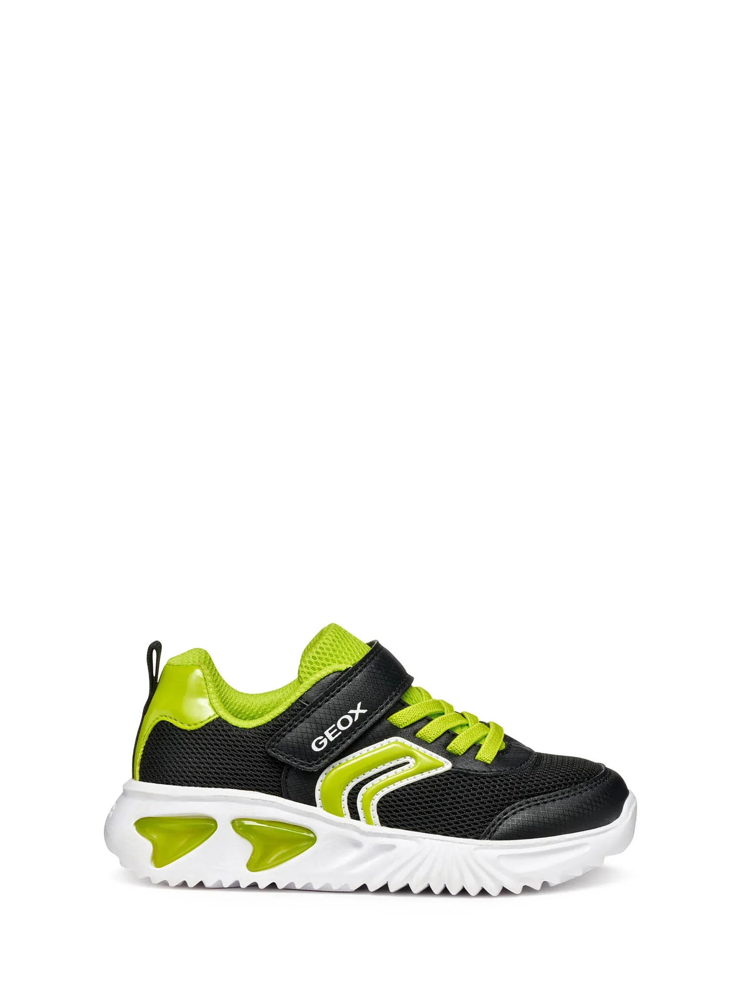 Geox Scarpe Con Strappi Bambini | J45DZC 014CE