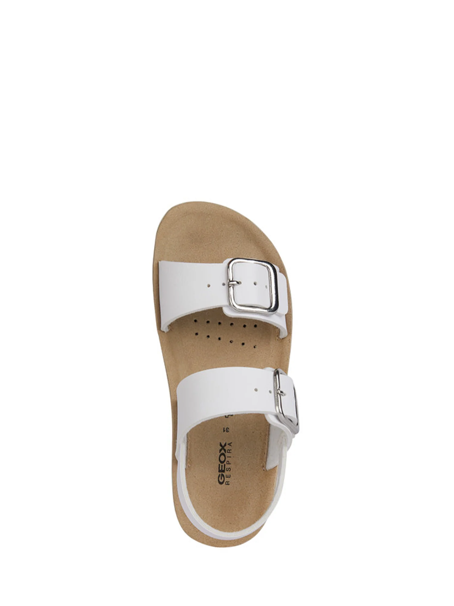 Geox Sandali Bambini | J45EAD 000BC - Image 4