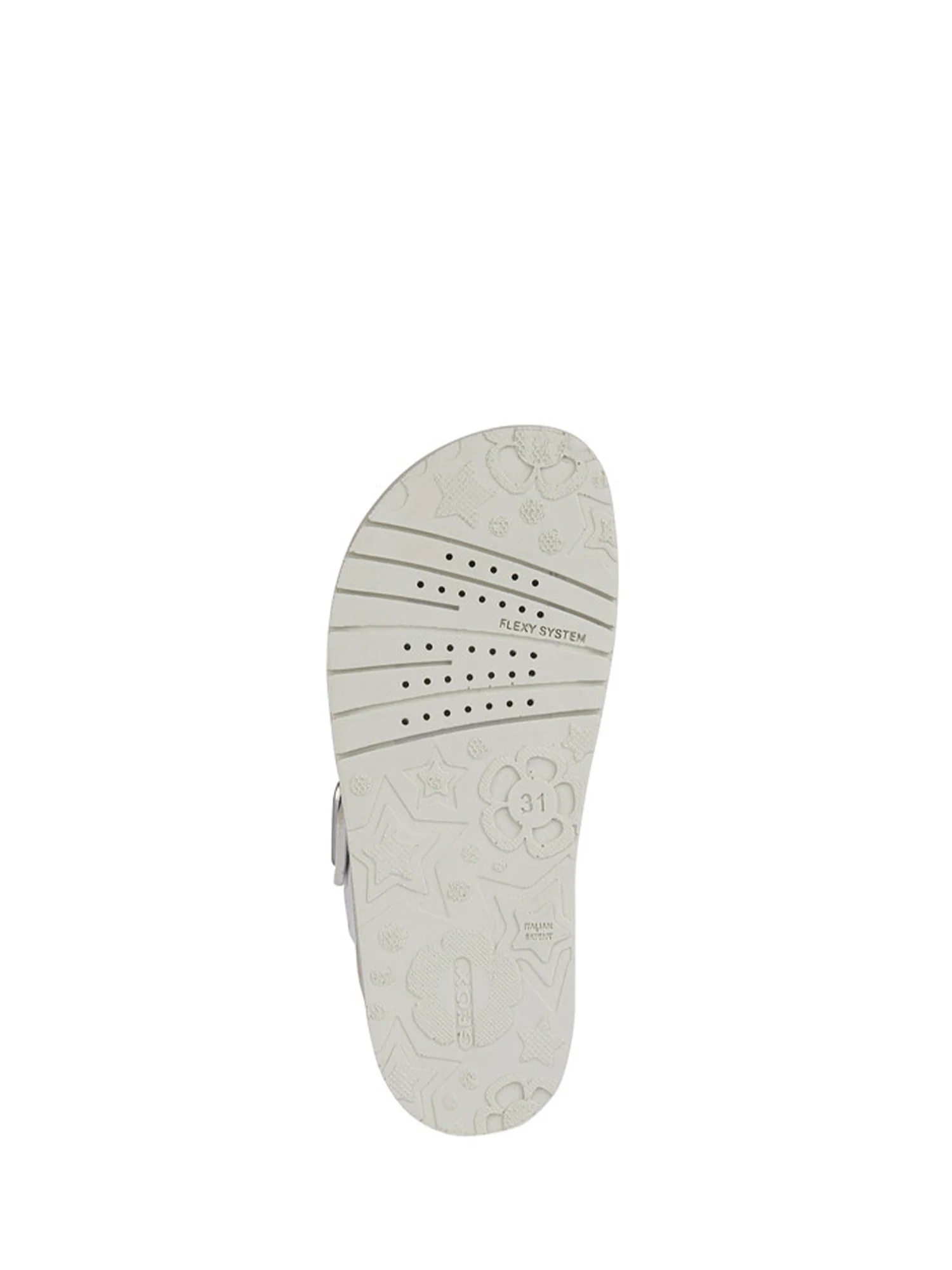 Geox Sandali Bambini | J45EAD 000BC - Image 5