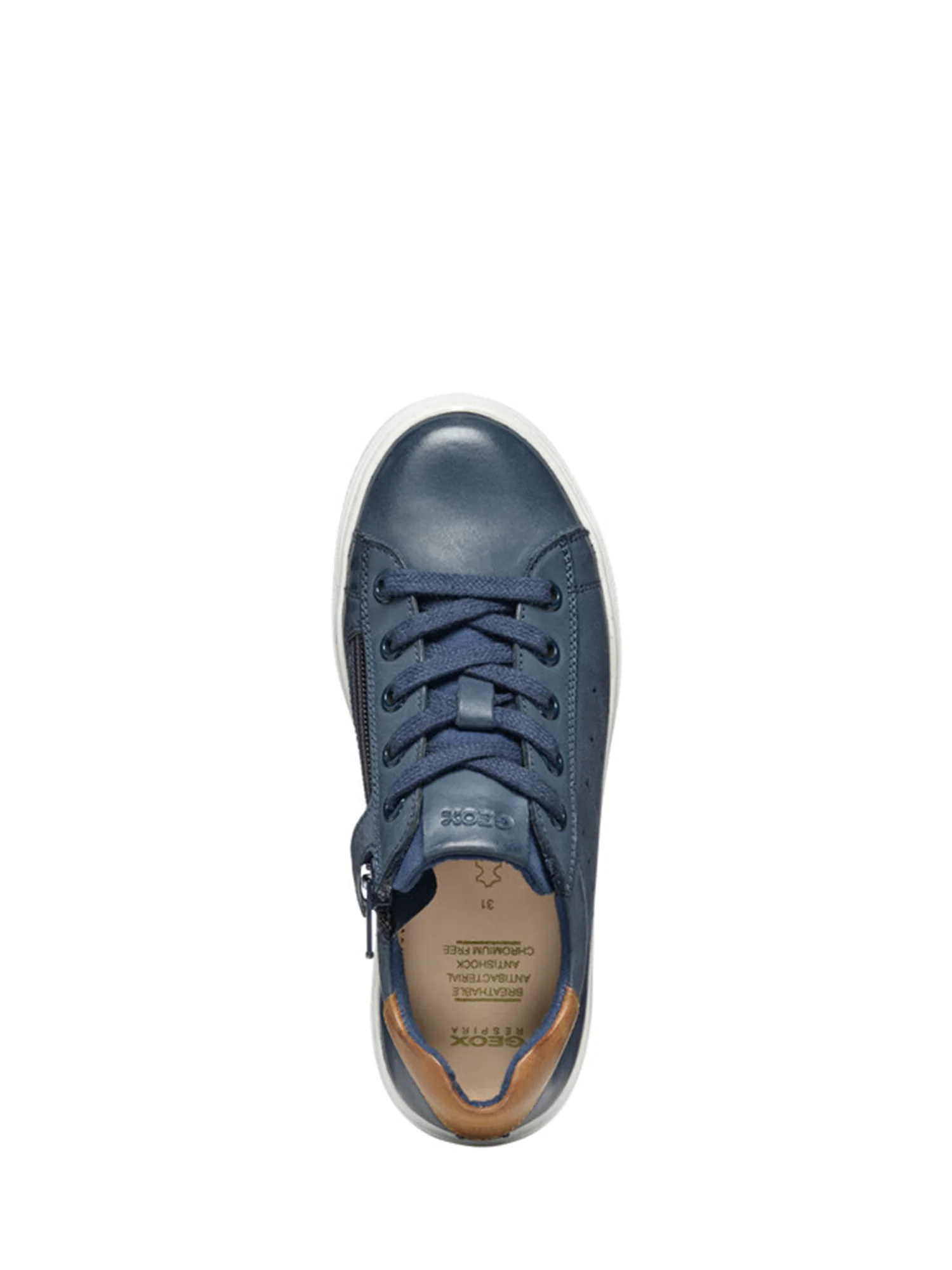 Geox Sneakers Bambini | J45ECA 0CL10 - Image 3