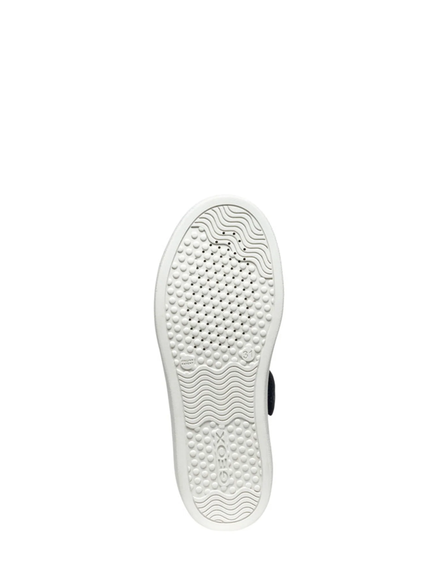 Geox Sneakers Bambini | J45ECA 0CL10 - Image 4