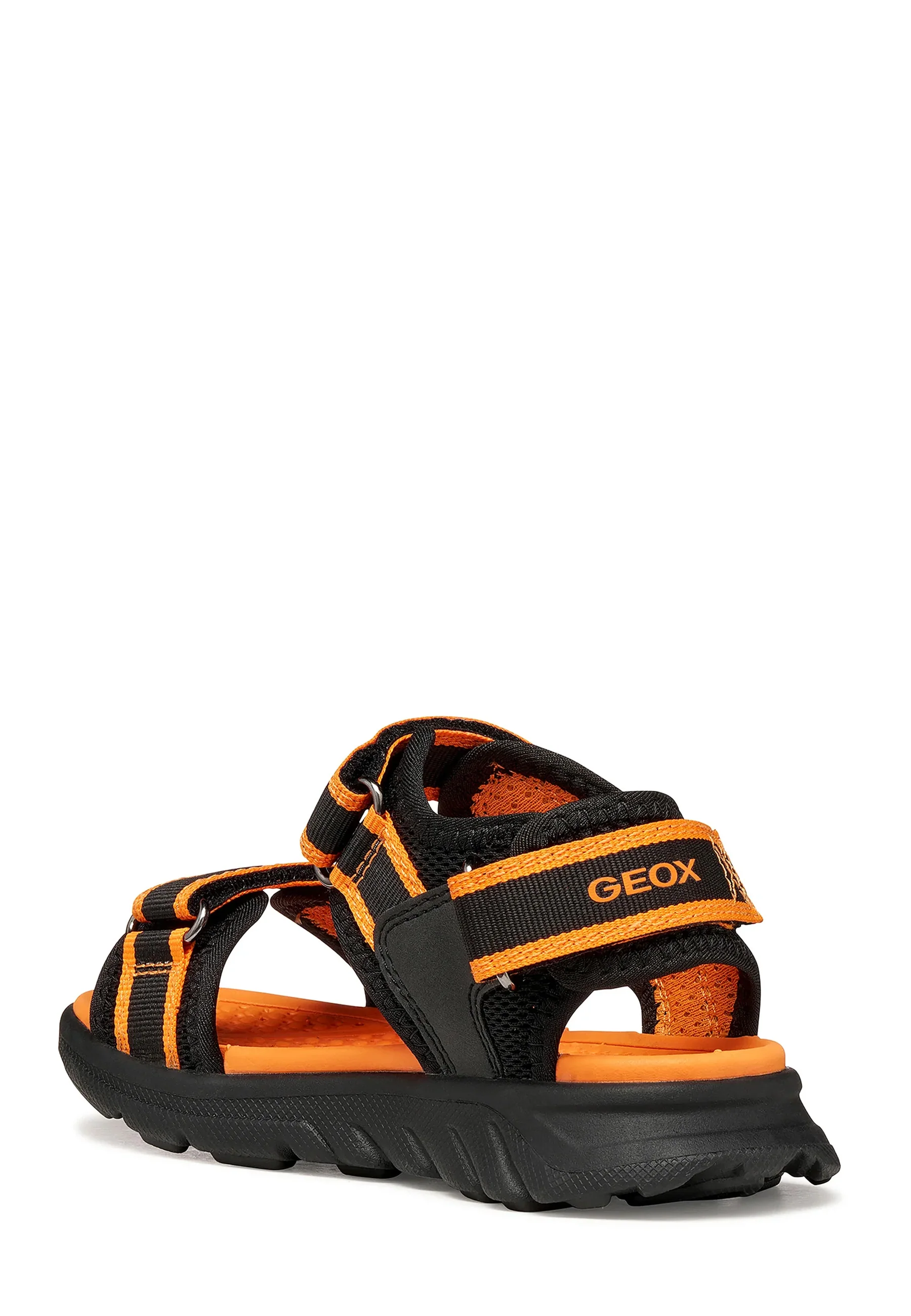 Geox J Sandal Airadyum B Sandali Con Strappi Bambini | J45F1B 014ME - Image 3