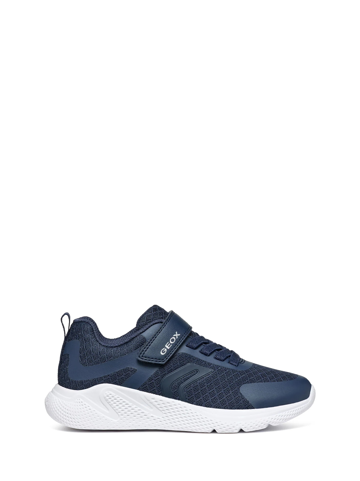 Geox Scarpe Con Strappi J45GBA 01450