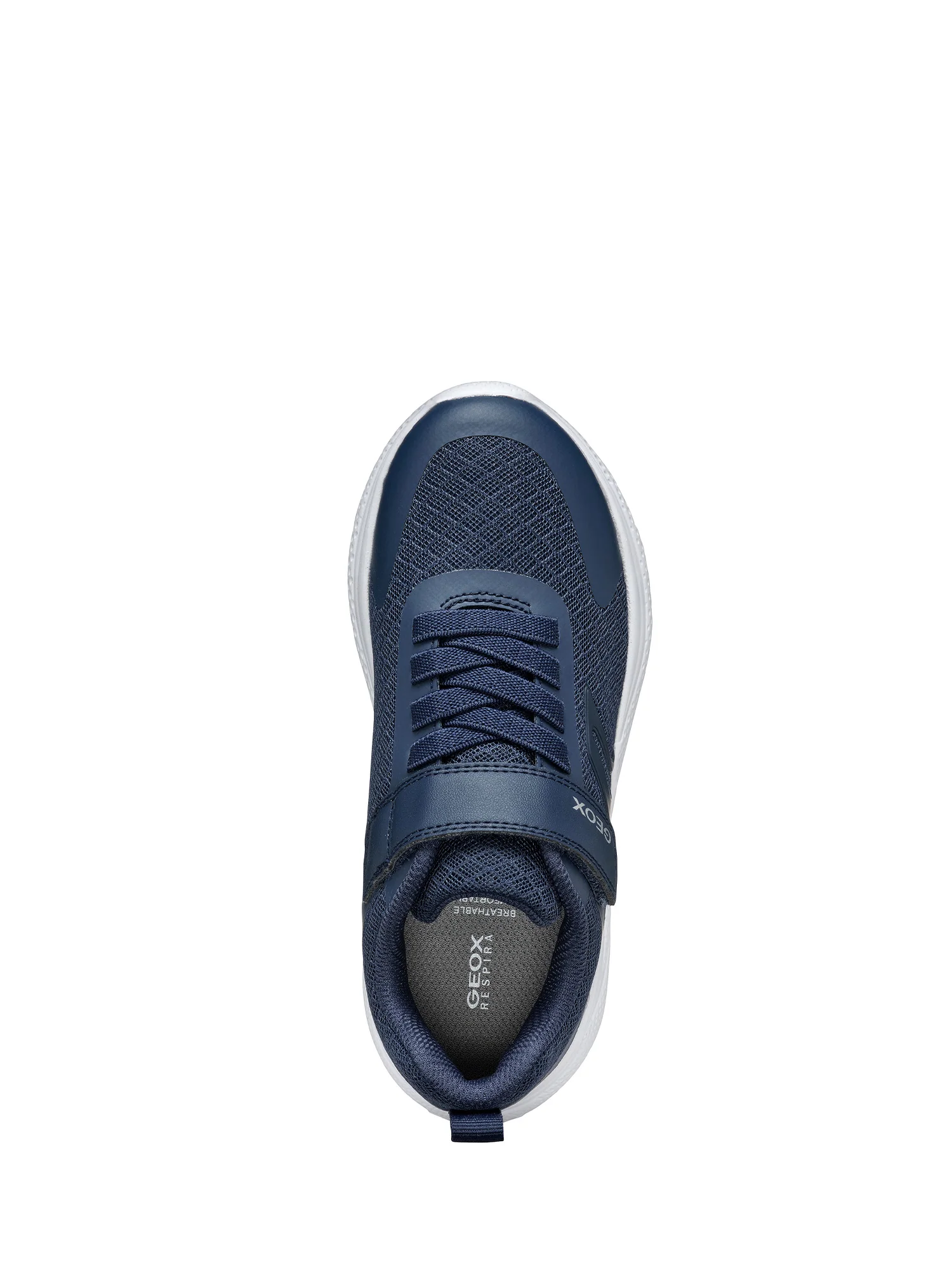 Geox Scarpe Con Strappi J45GBA 01450 - Image 4