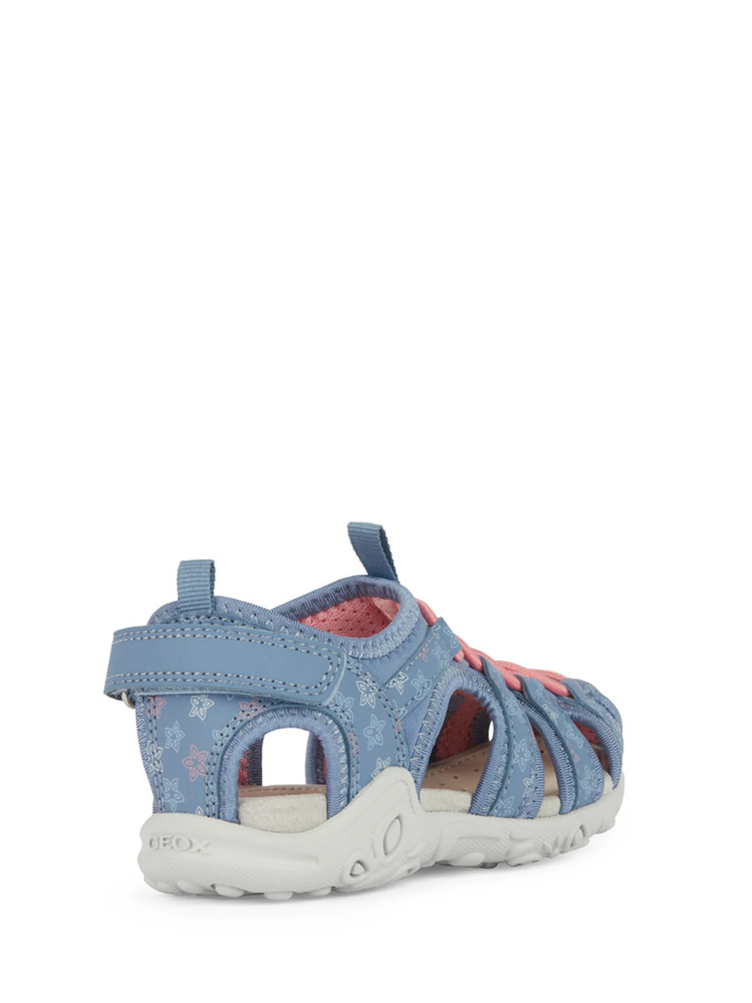 Geox Sandali Con Strappi Bambini | J45GRB 015CE - Image 3