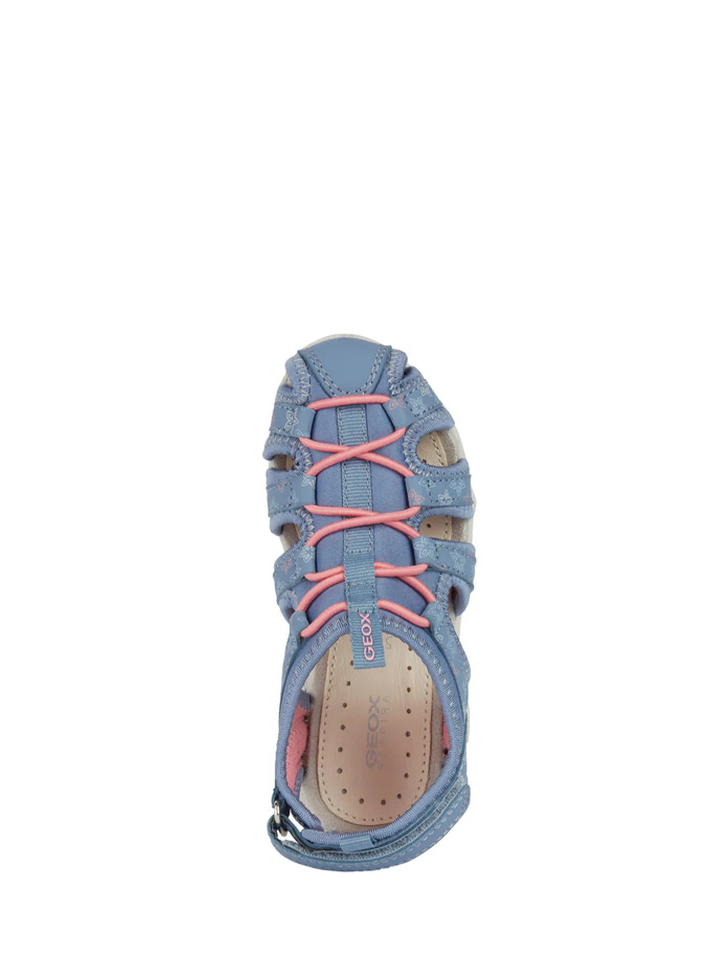 Geox Sandali Con Strappi Bambini | J45GRB 015CE - Image 4