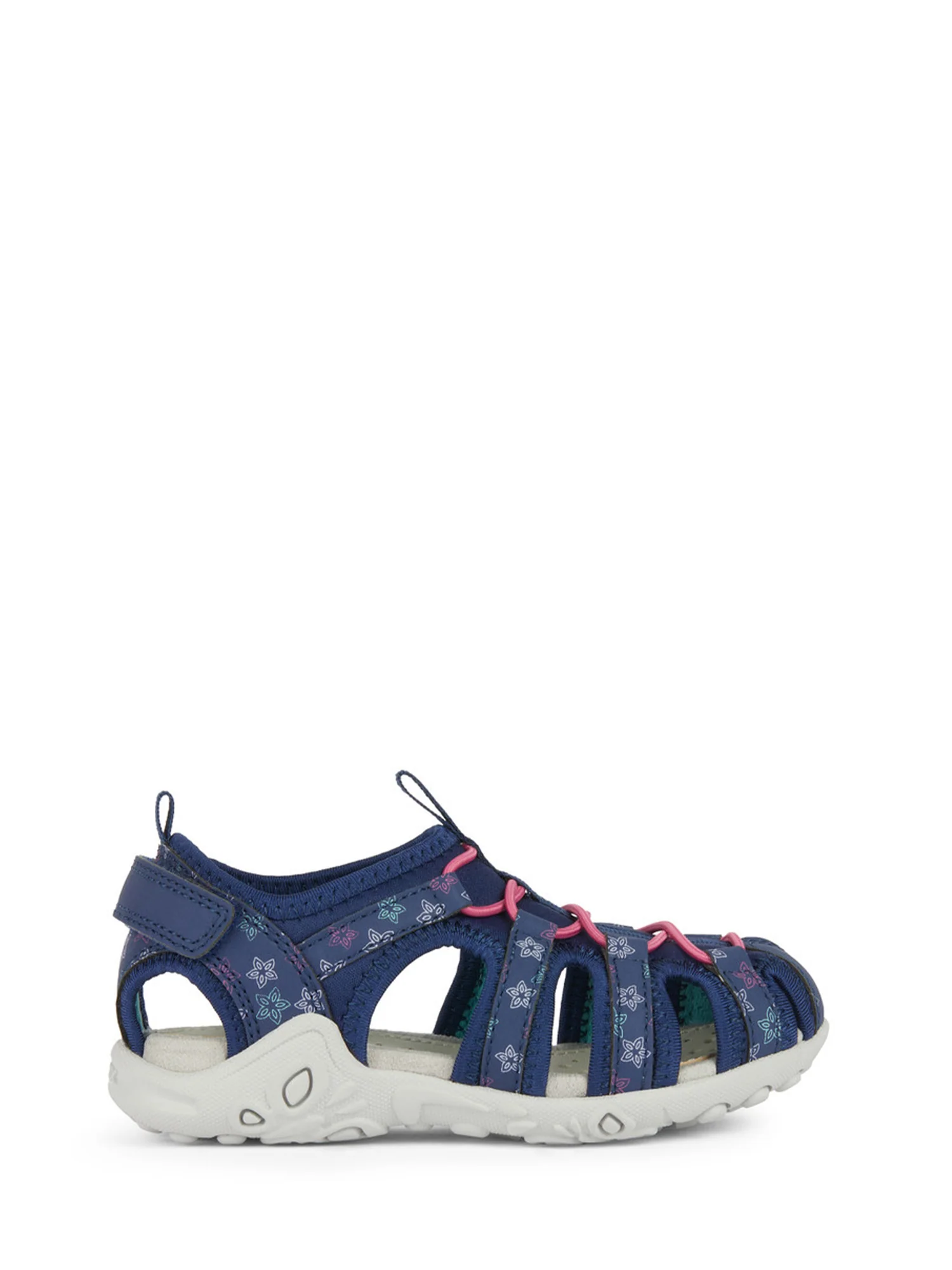 Geox Sandali Con Strappi Bambini | J45GRB 015CE - Image 6