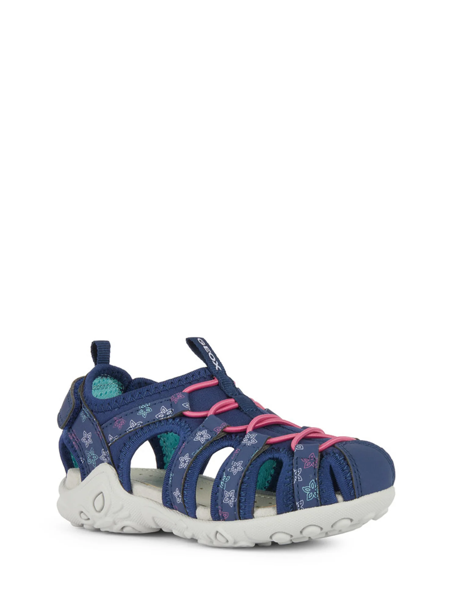 Geox Sandali Con Strappi Bambini | J45GRB 015CE - Image 7