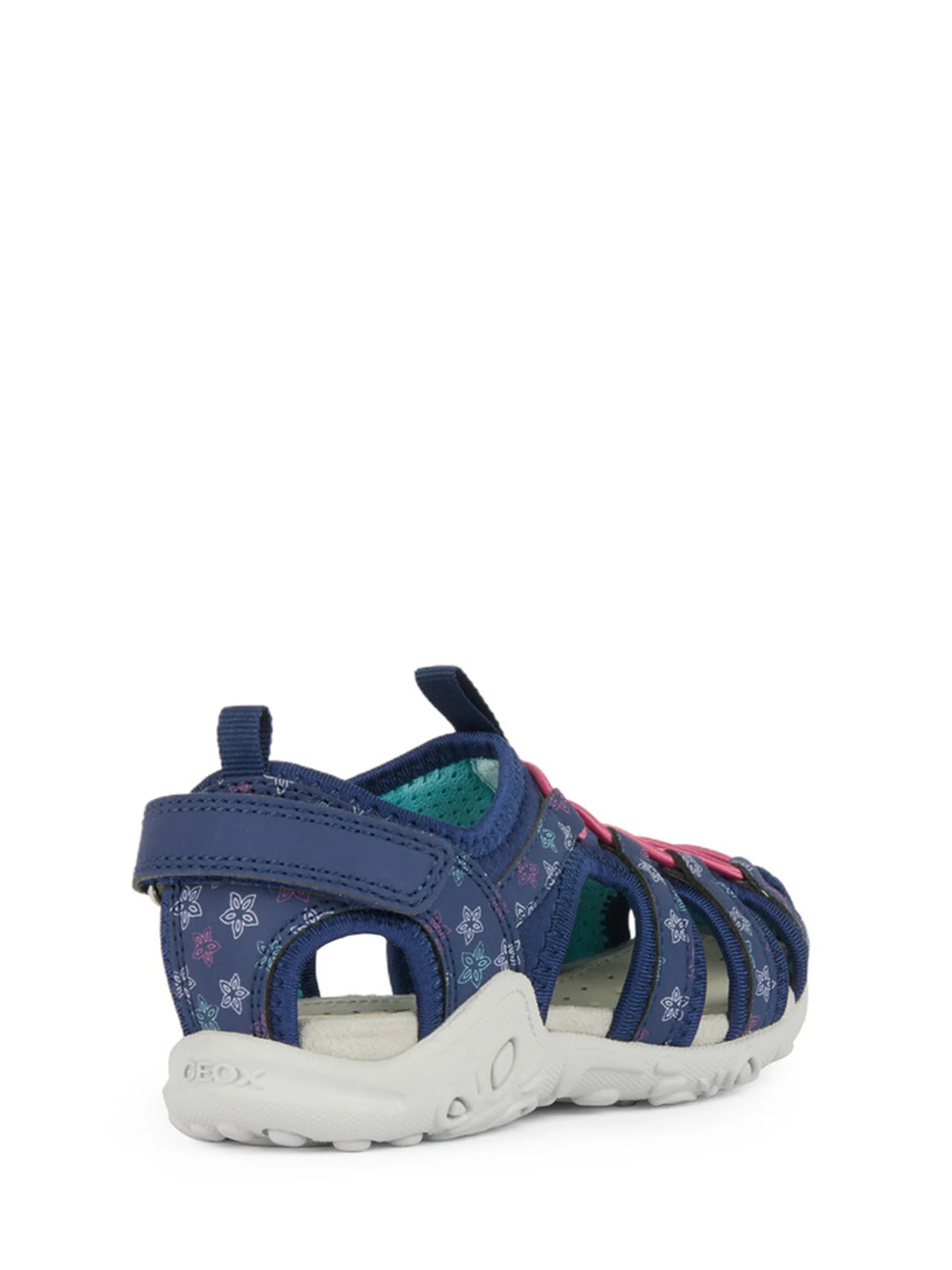Geox Sandali Con Strappi Bambini | J45GRB 015CE - Image 8