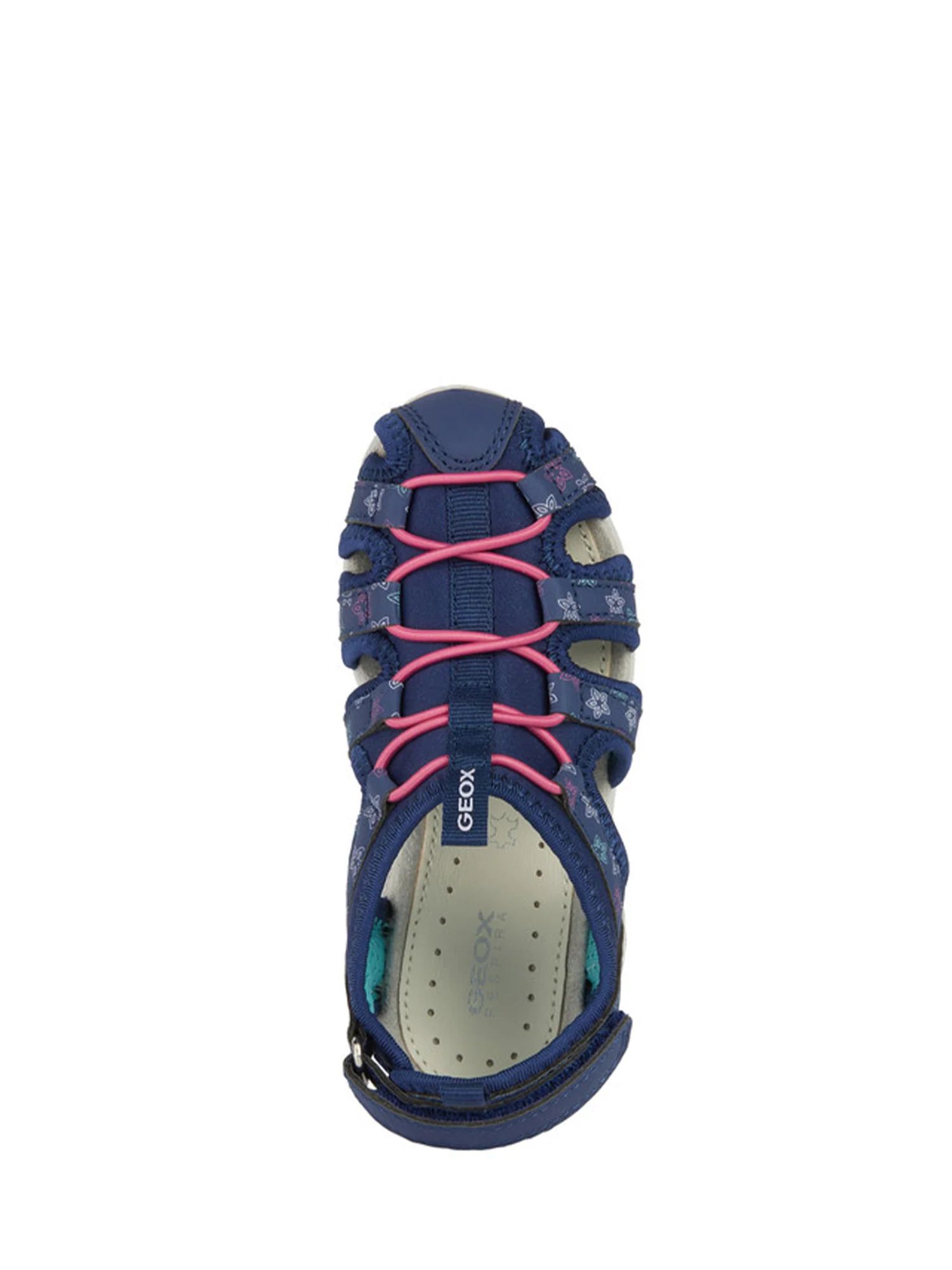 Geox Sandali Con Strappi Bambini | J45GRB 015CE - Image 9