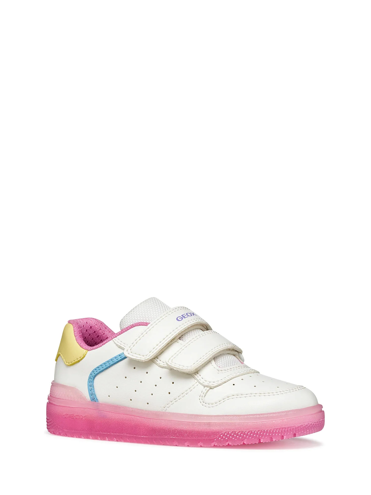 Geox Scarpe Con Strappi Bambini | J45HXB 0003W - Image 2