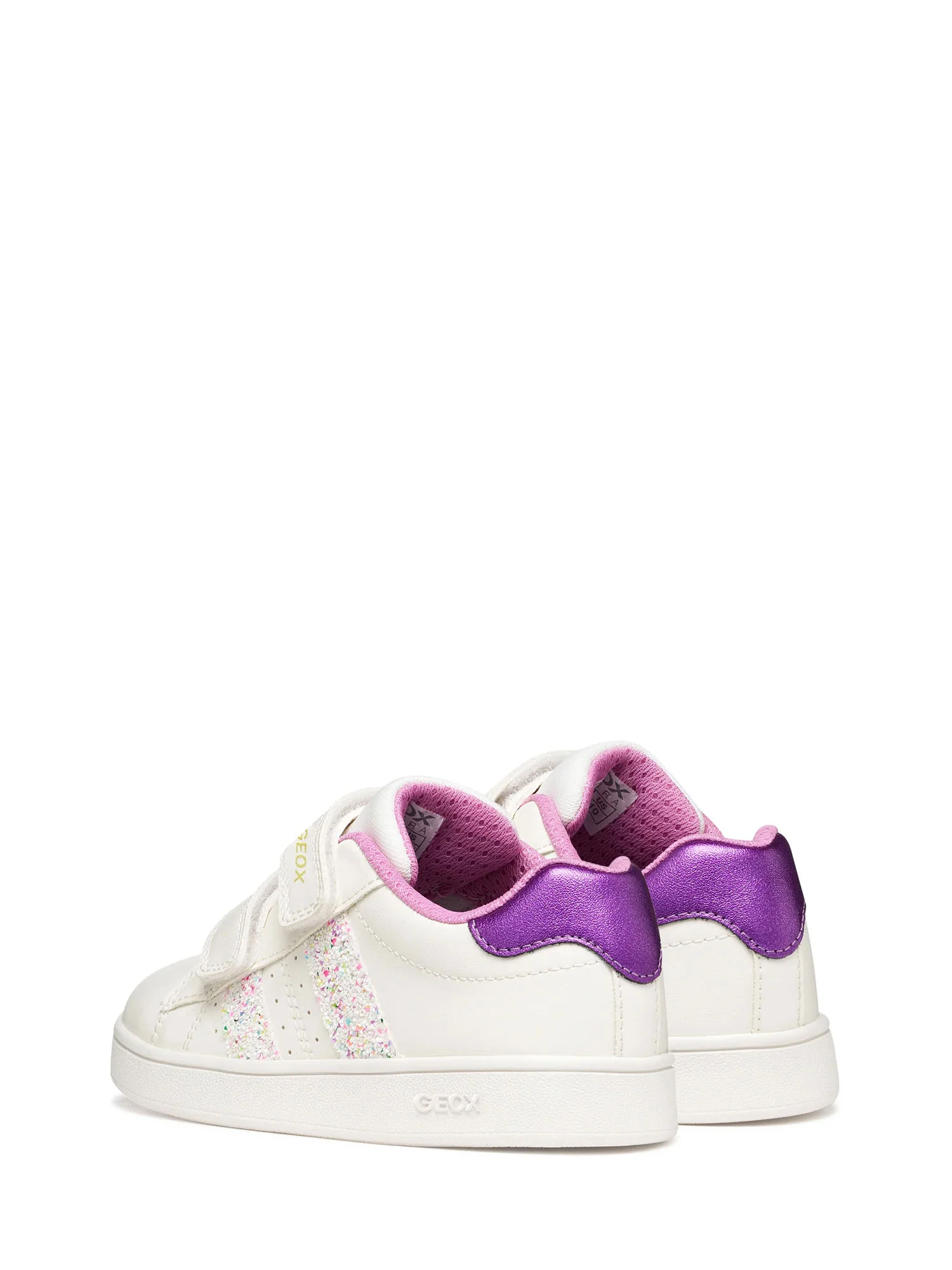 Geox Scarpe Con Strappi Bambini | J45LRA 054EW - Image 3