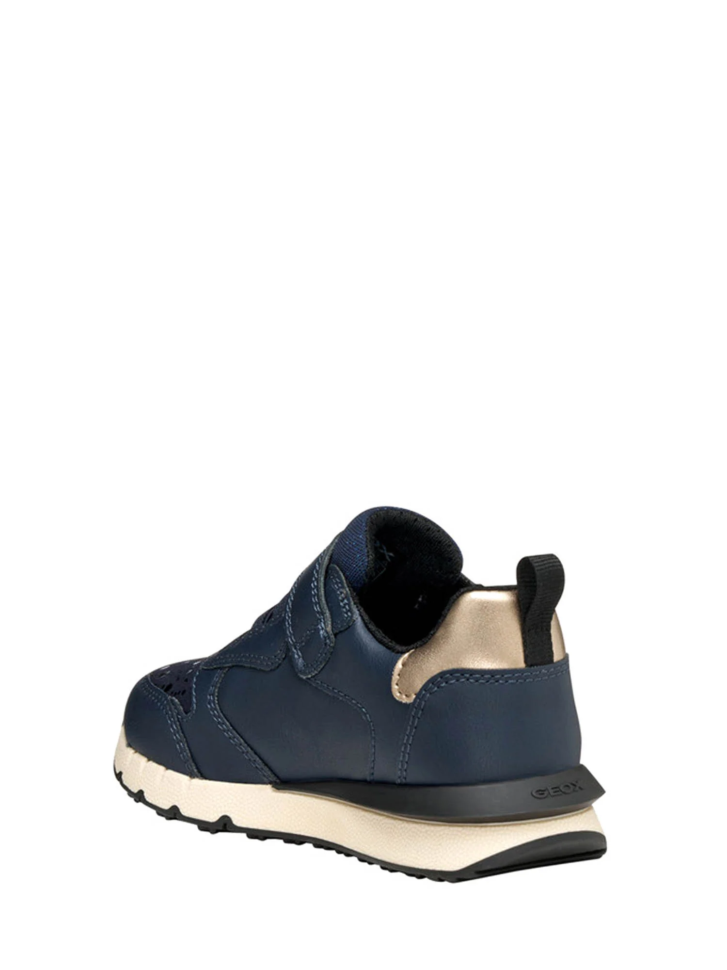 Geox Scarpe Con Strappi Bambini | J46GZB 0BCBL - Image 8