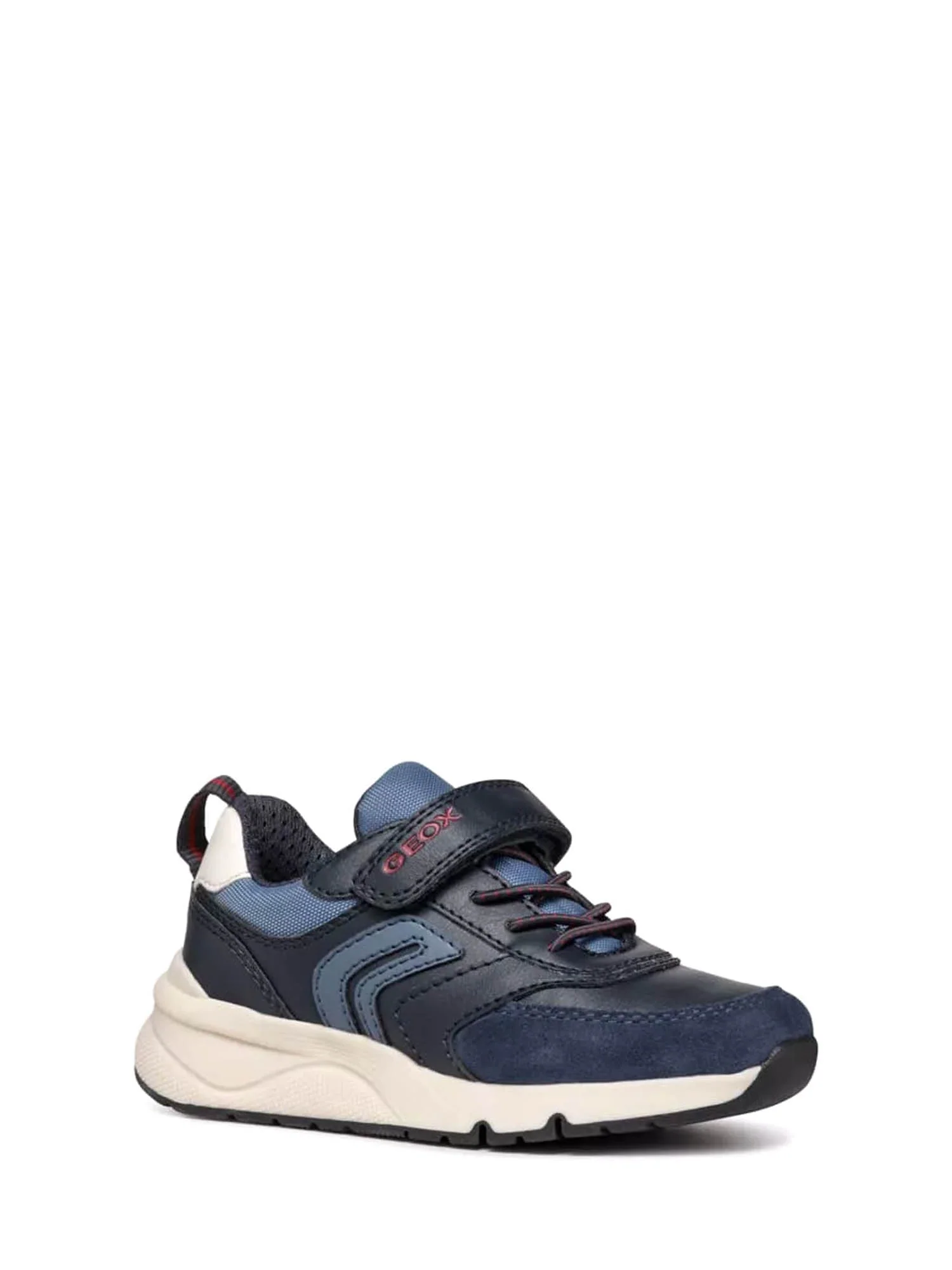 Geox Scarpe Con Strappi Bambini | J46H0D 054FU - Image 2