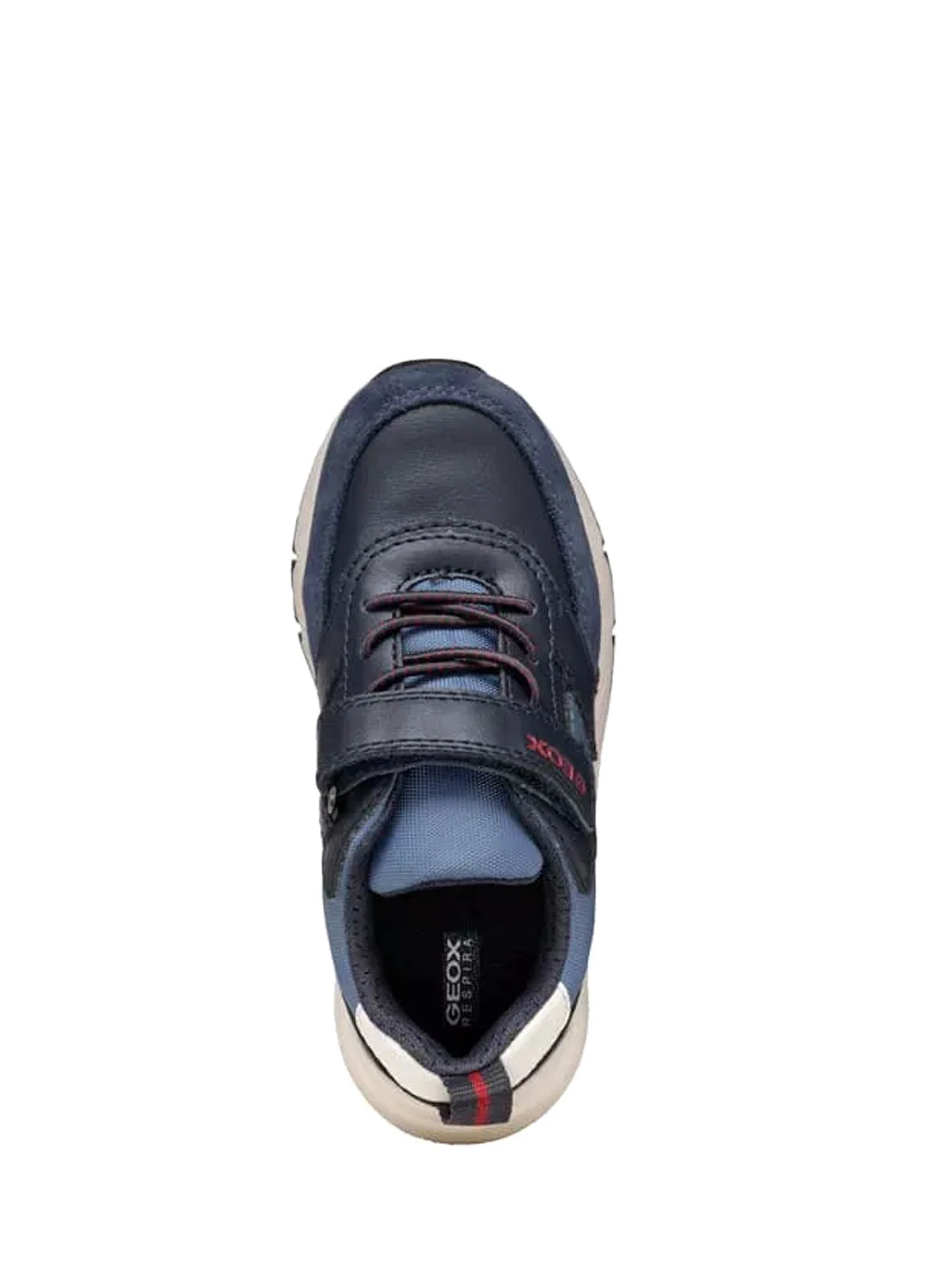 Geox Scarpe Con Strappi Bambini | J46H0D 054FU - Image 4