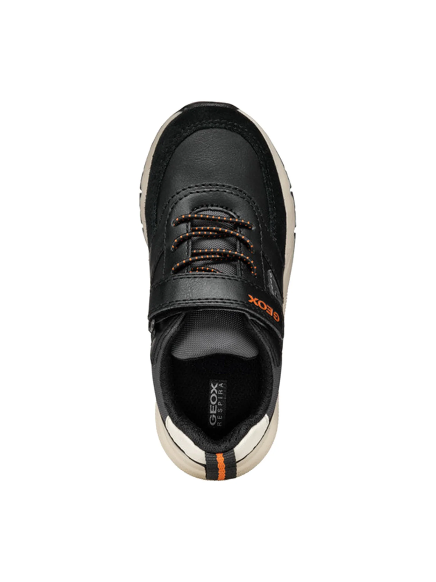 Geox Scarpe Con Strappi Bambini | J46H0D 054FU - Image 9