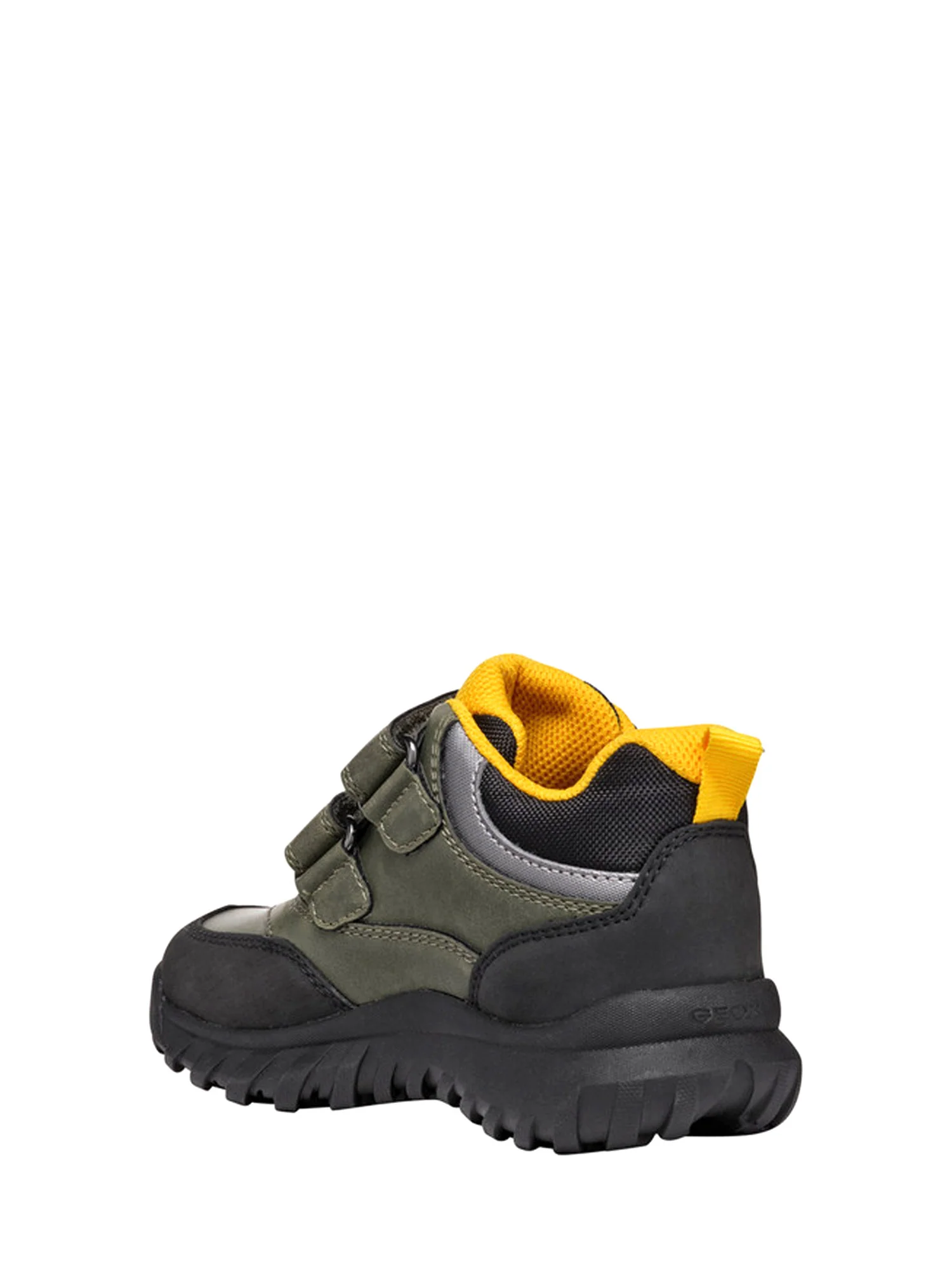 Geox Scarpe Con Strappi Bambini | J46L0B 0MEMS - Image 3