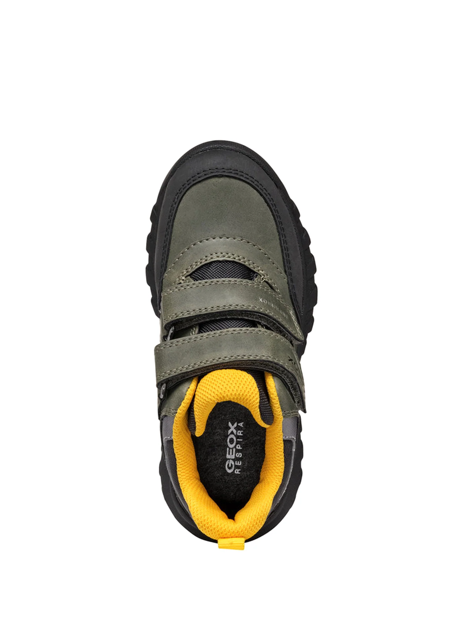 Geox Scarpe Con Strappi Bambini | J46L0B 0MEMS - Image 4