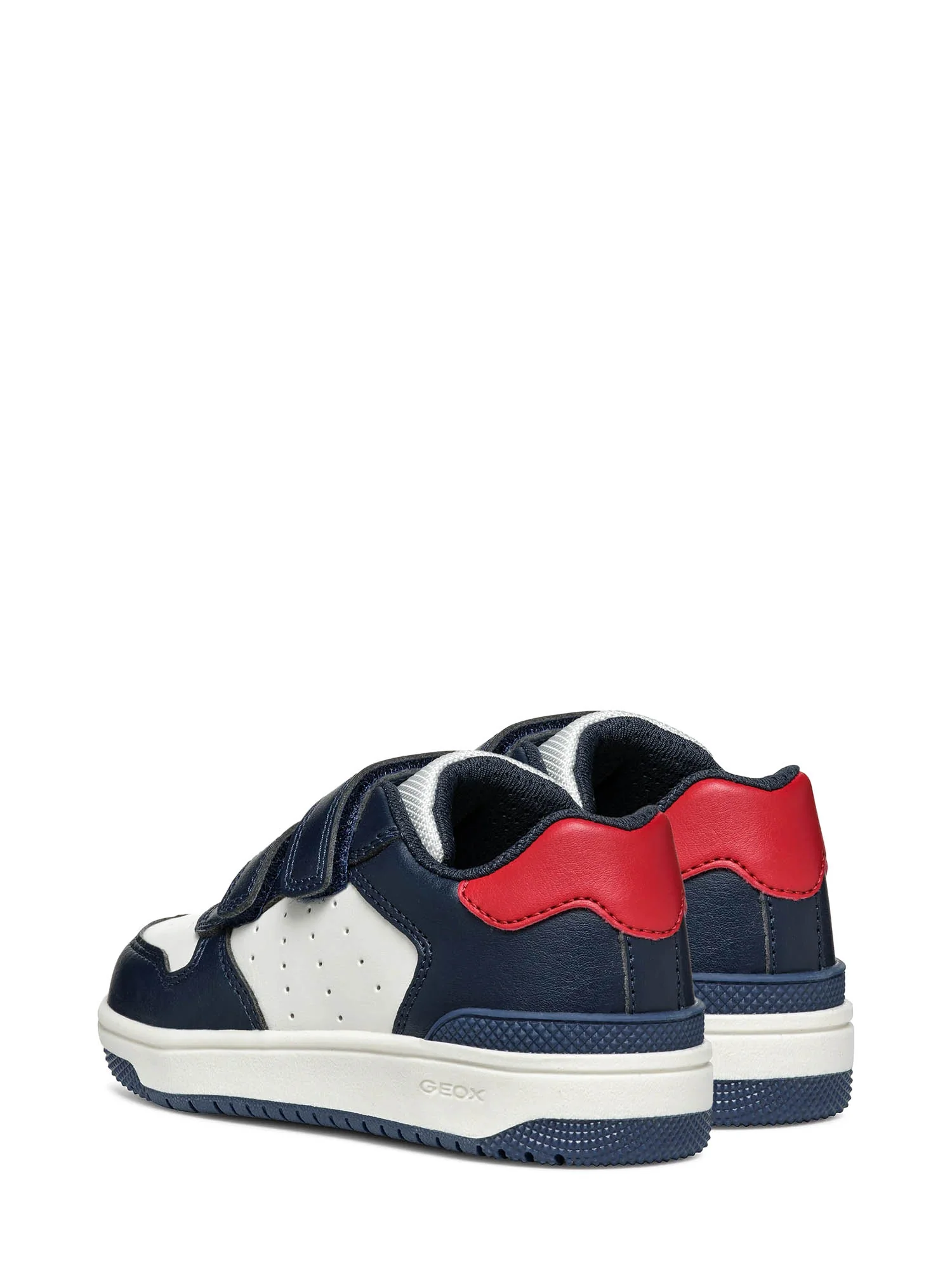 Geox Scarpe Con Strappi Bambini | J46LQA 000BC - Image 3