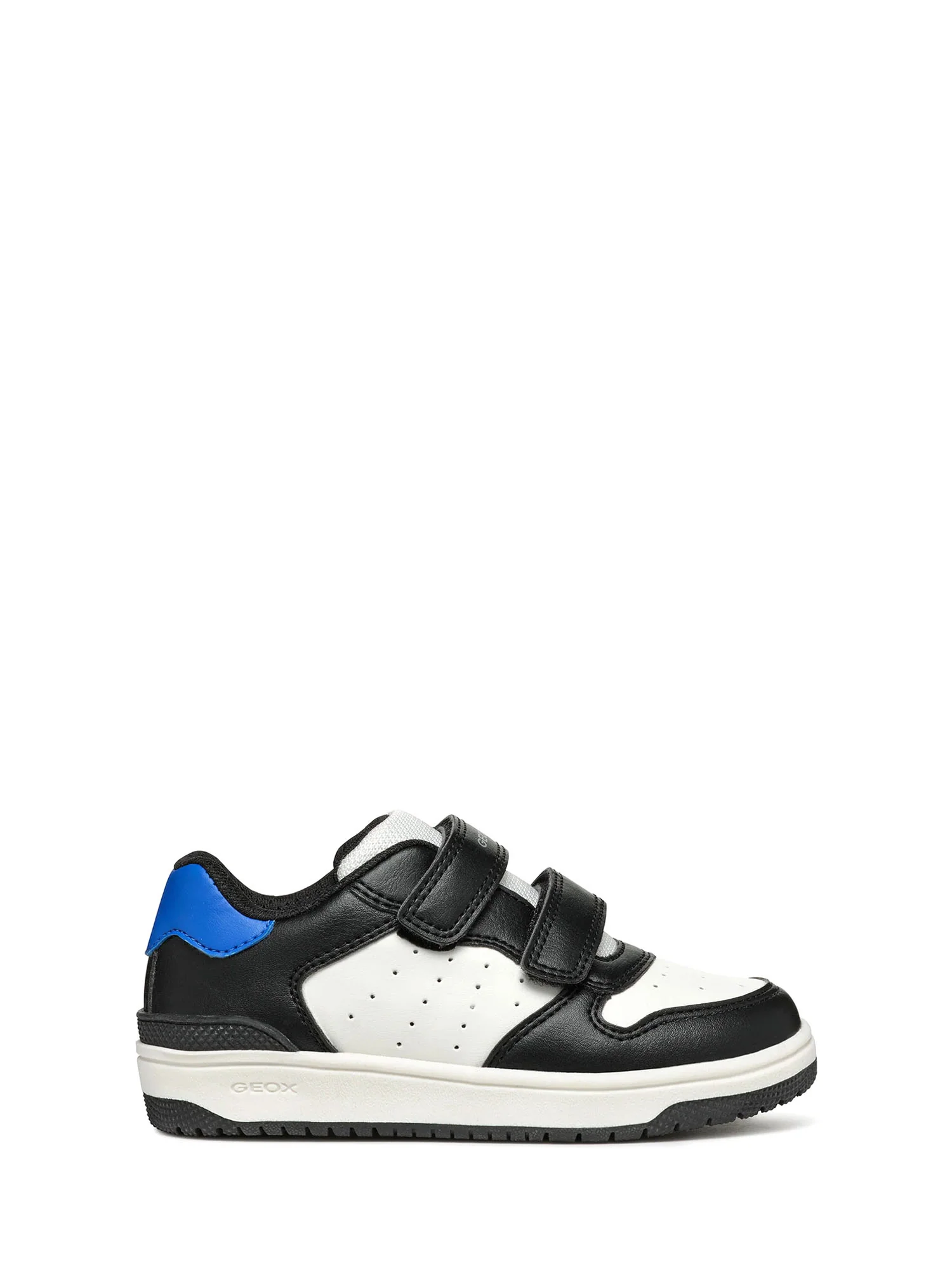 Geox Scarpe Con Strappi Bambini | J46LQA 000BC - Image 6